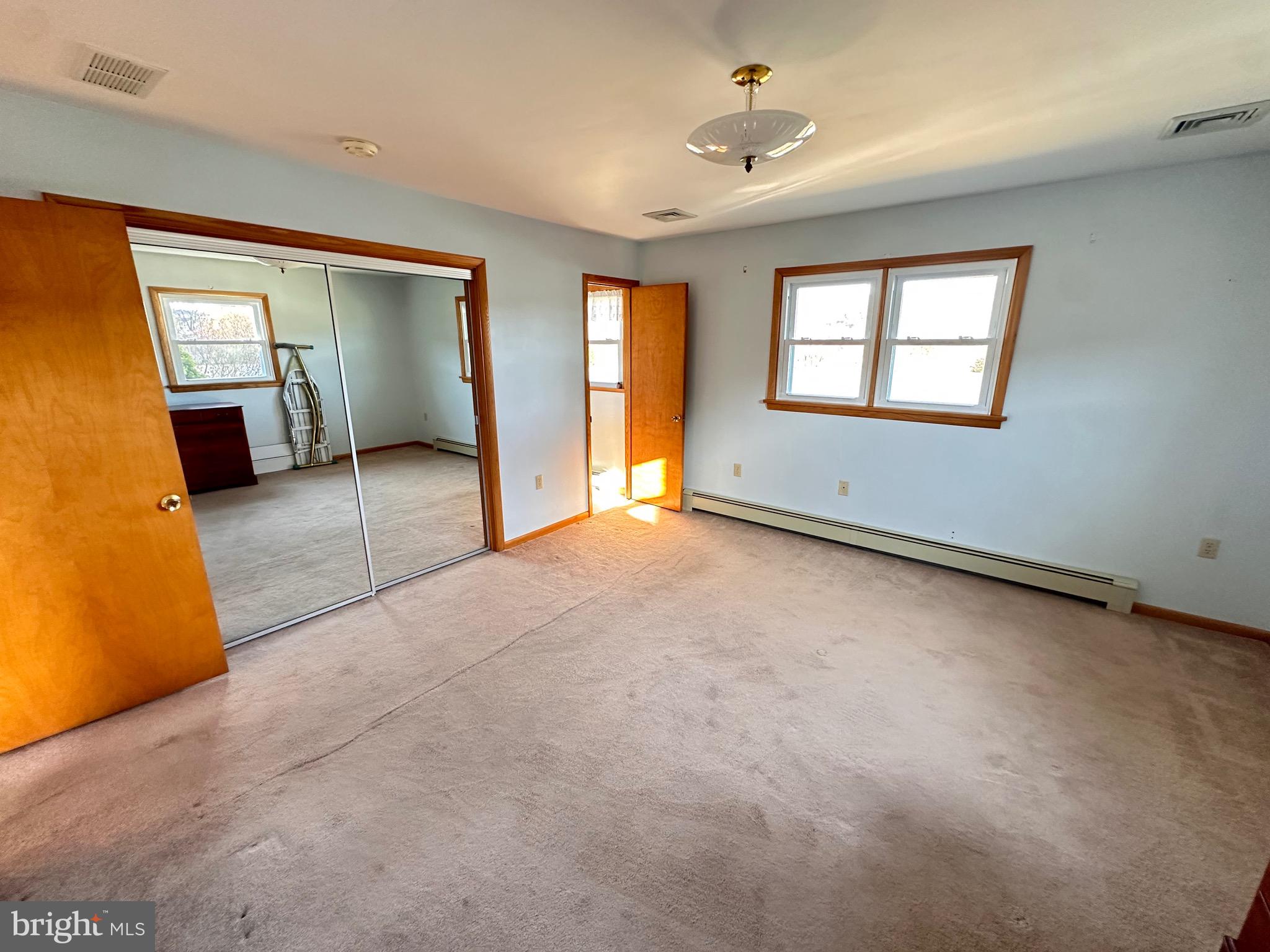 AIR PORT ADDITION - Residential