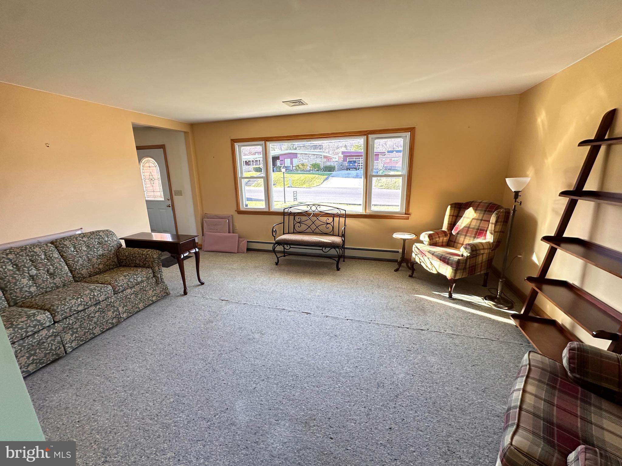 AIR PORT ADDITION - Residential