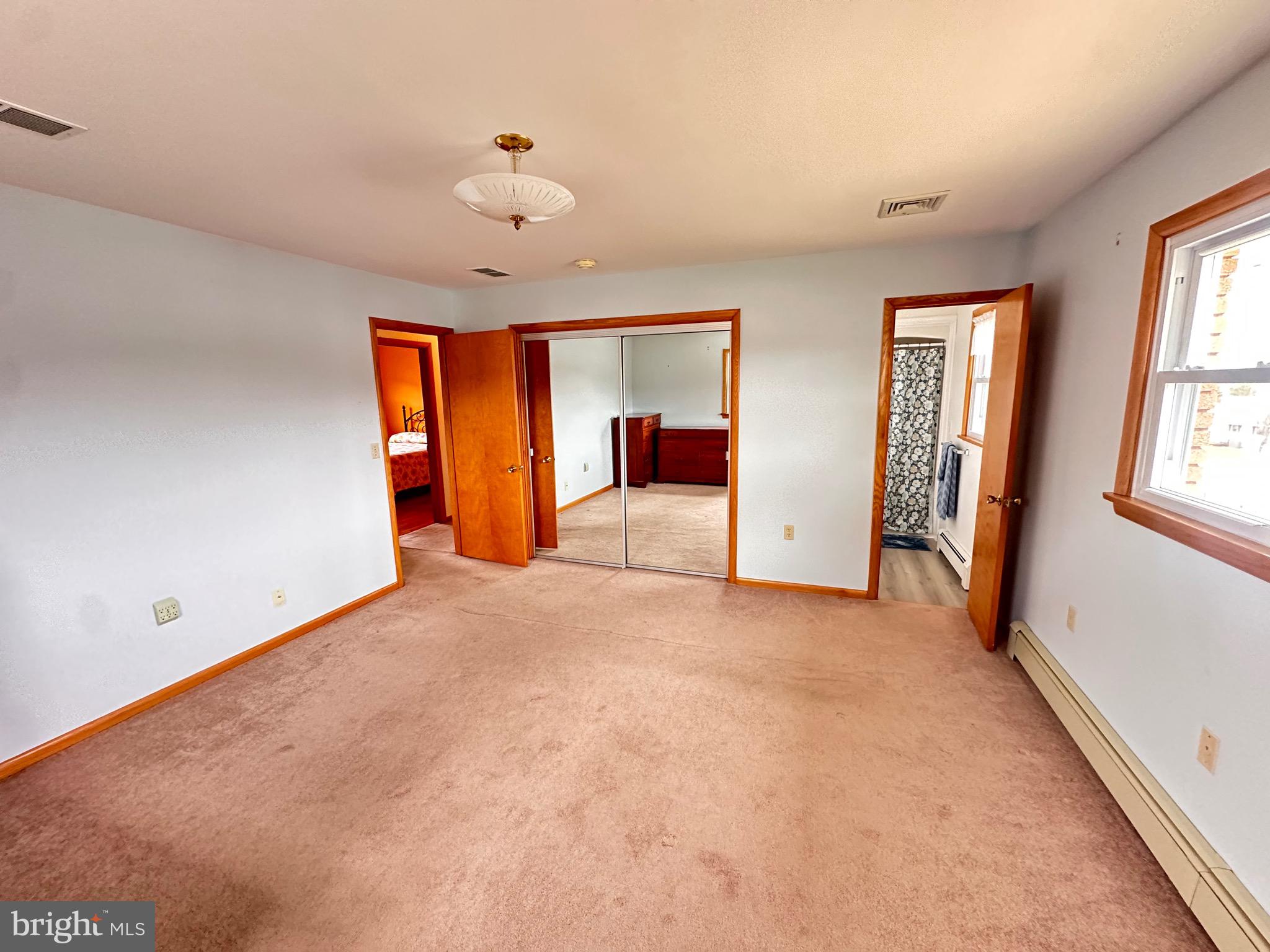 AIR PORT ADDITION - Residential