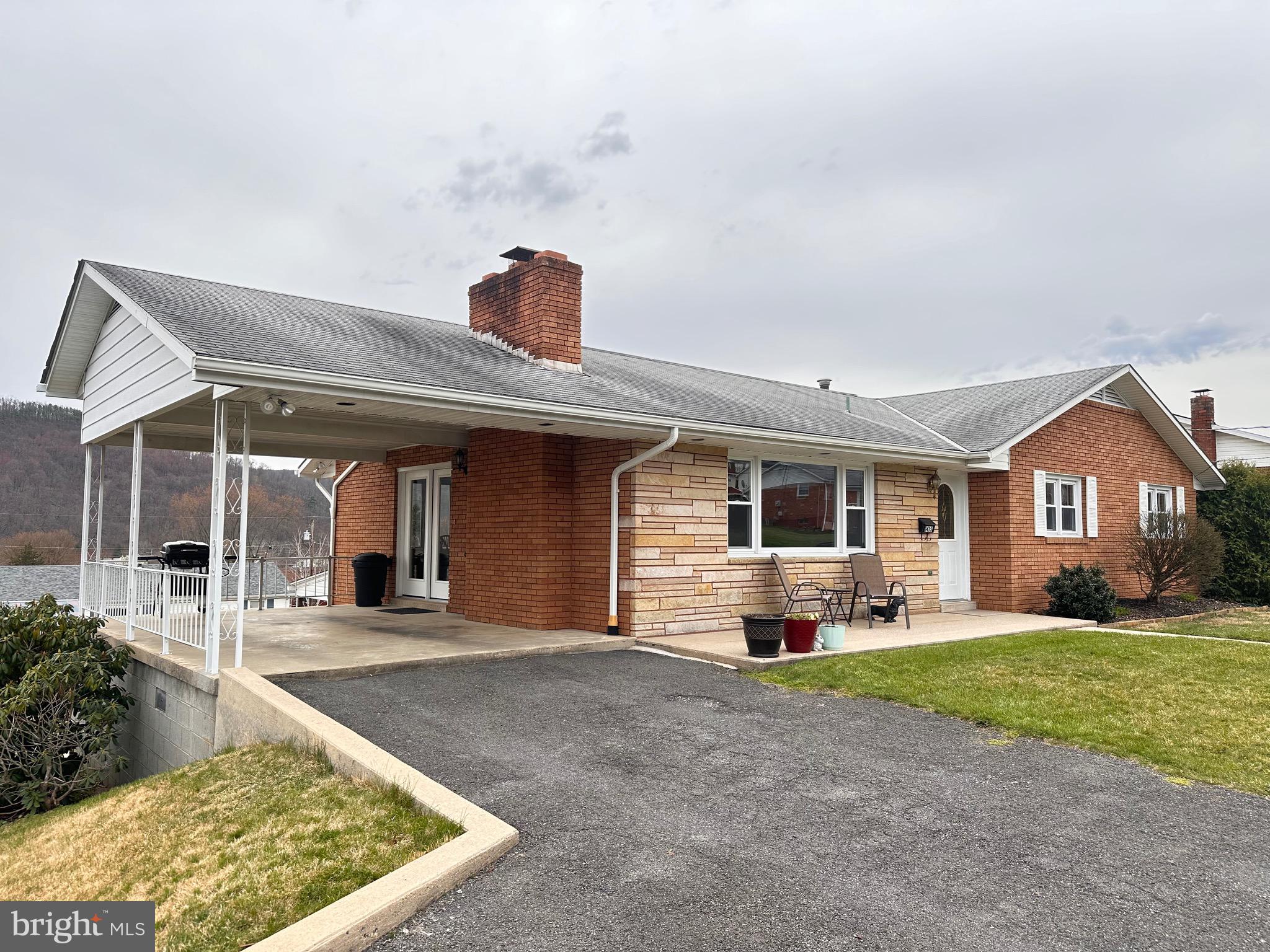 AIR PORT ADDITION - Residential