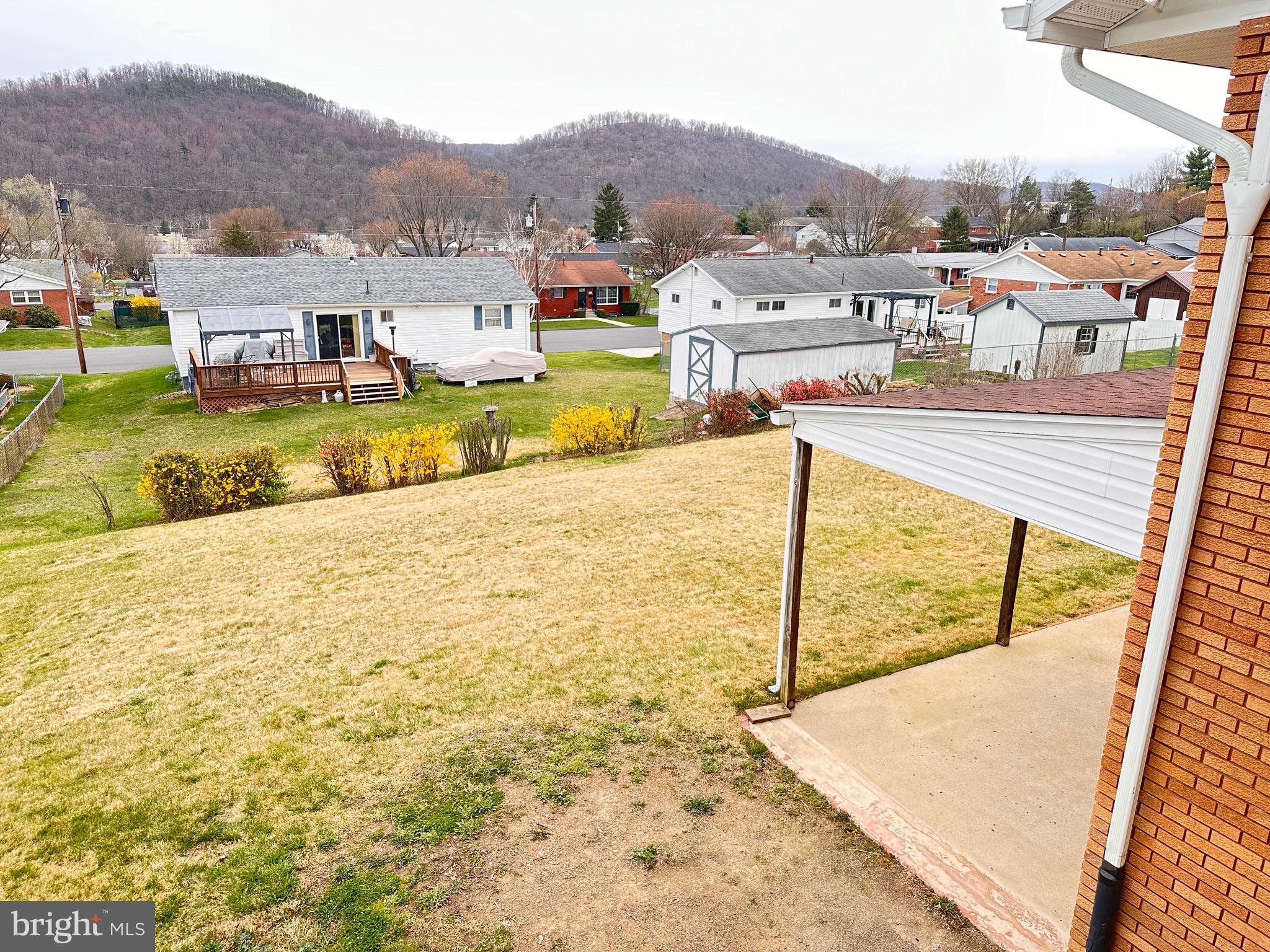 AIR PORT ADDITION - Residential