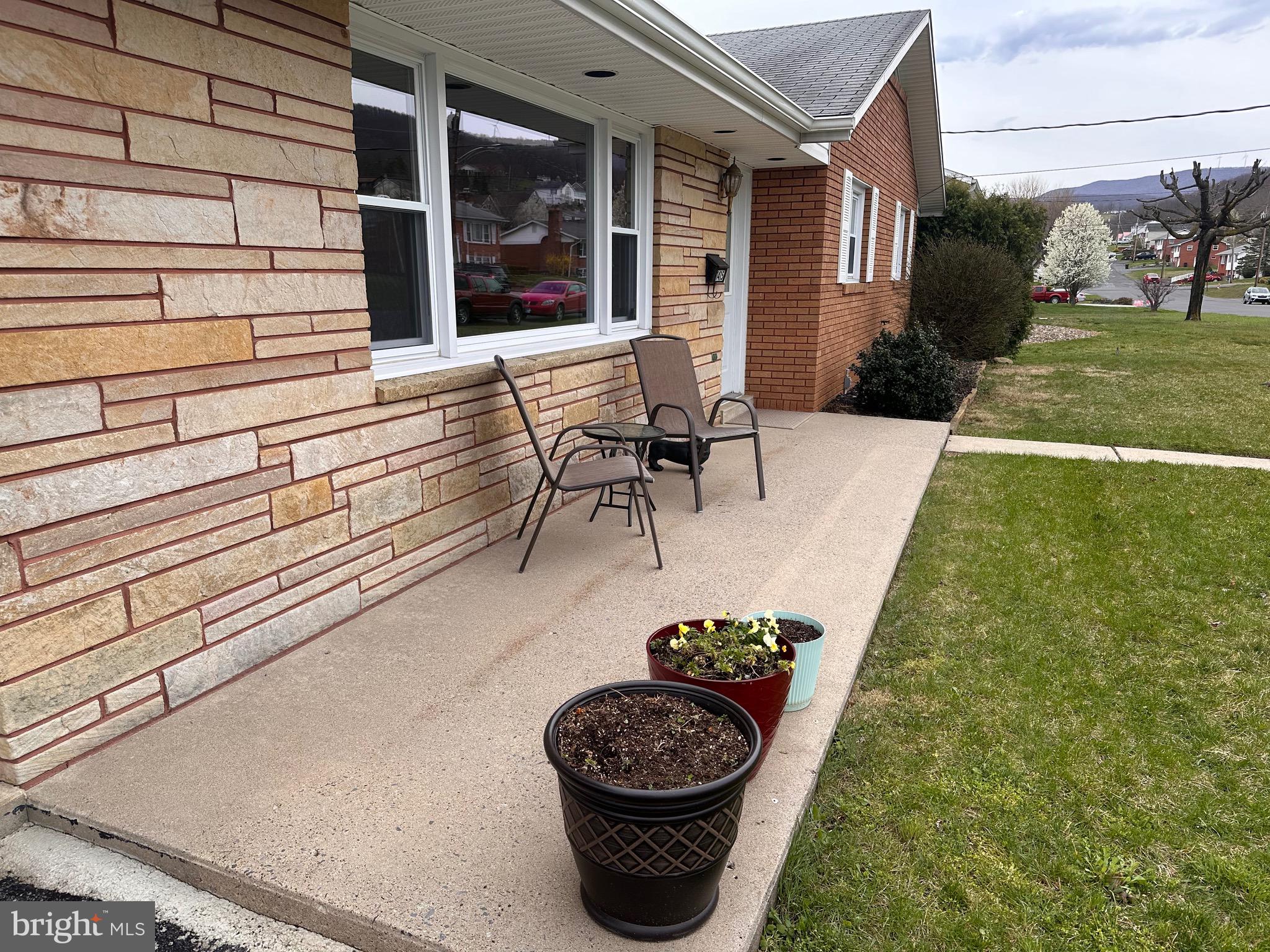 AIR PORT ADDITION - Residential