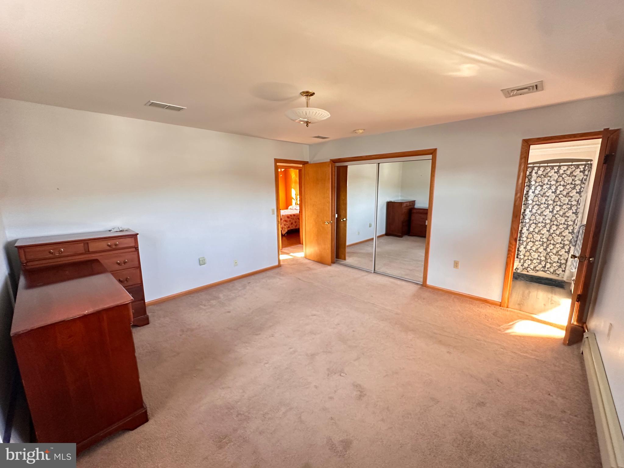 AIR PORT ADDITION - Residential