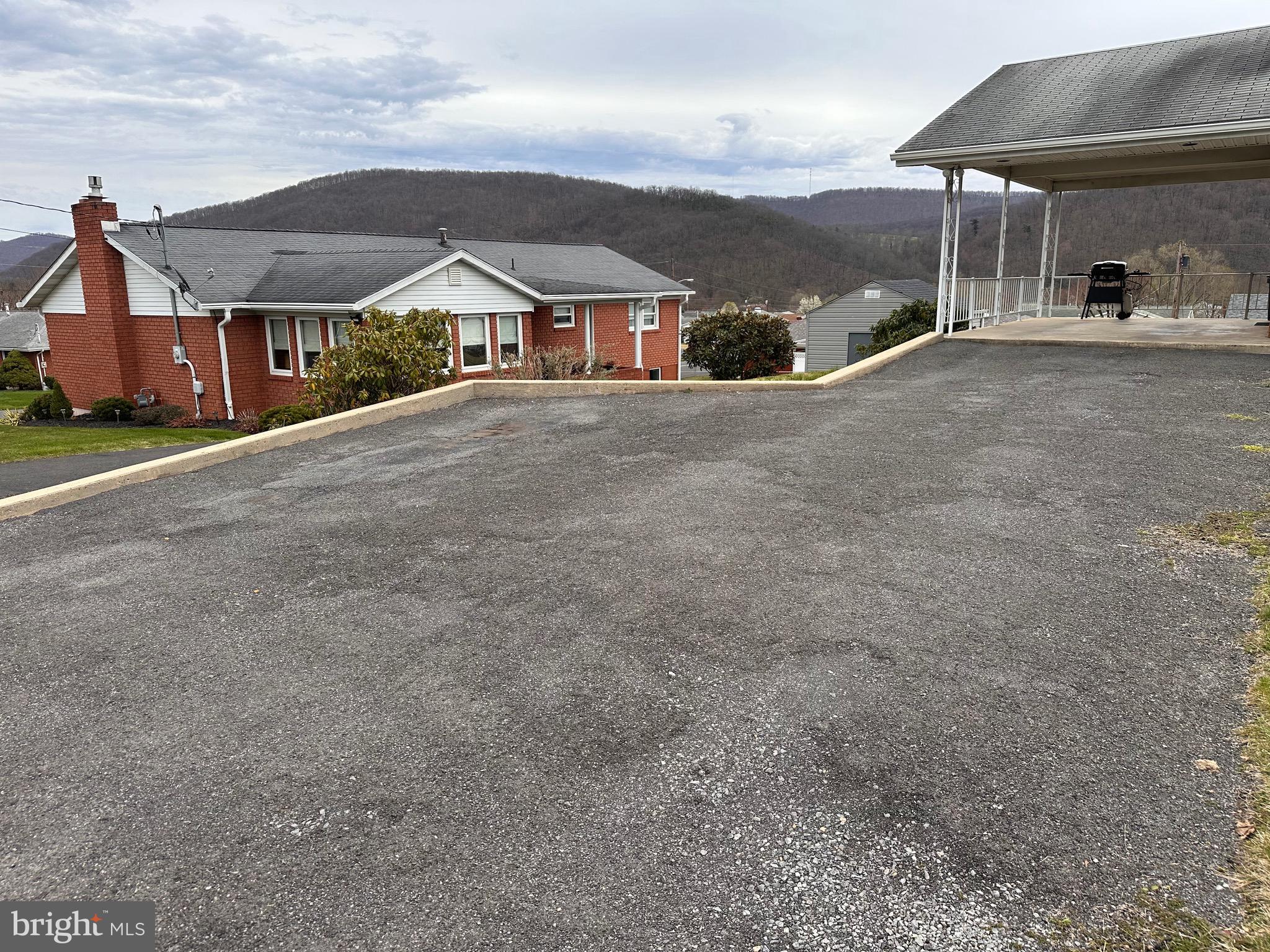 AIR PORT ADDITION - Residential