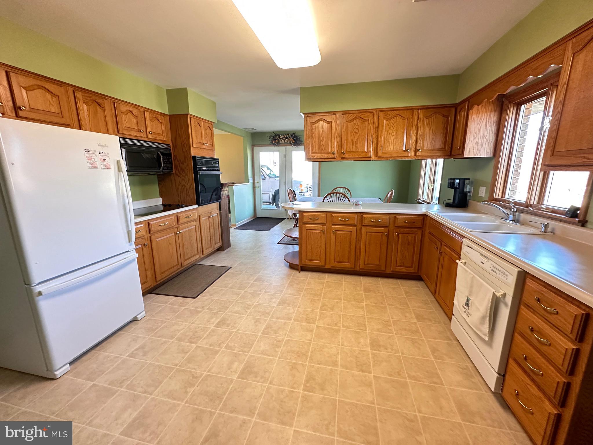 AIR PORT ADDITION - Residential