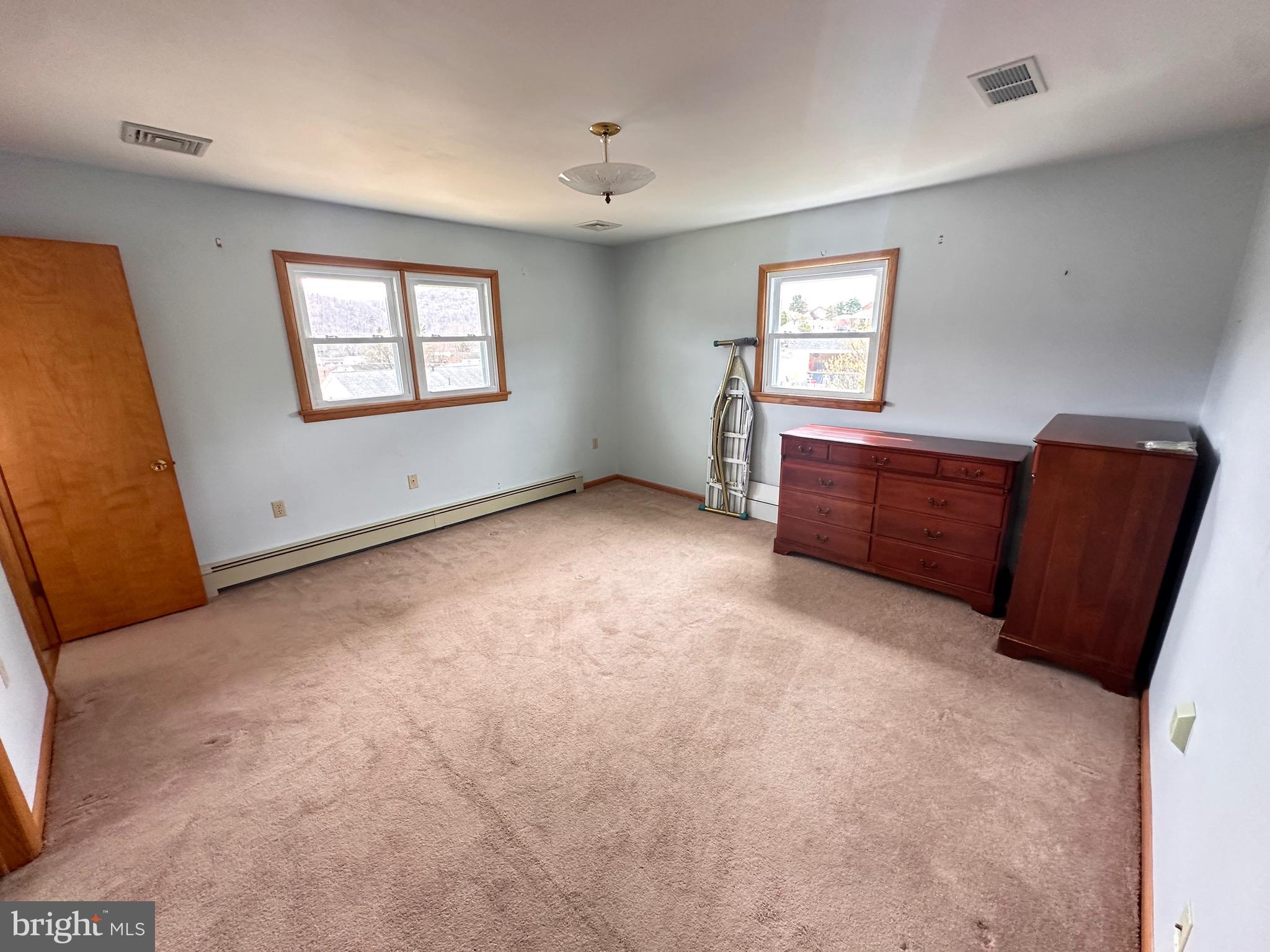 AIR PORT ADDITION - Residential