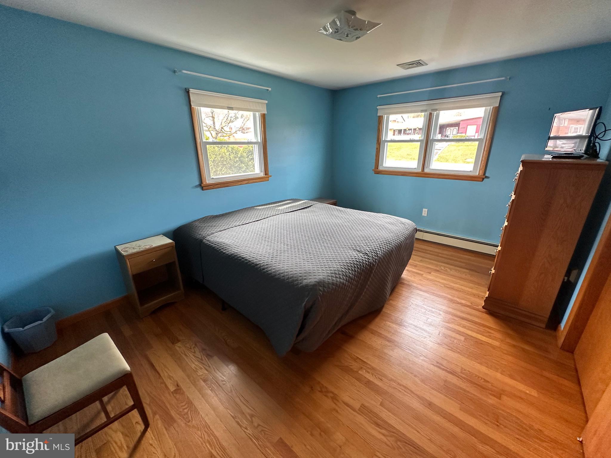 AIR PORT ADDITION - Residential