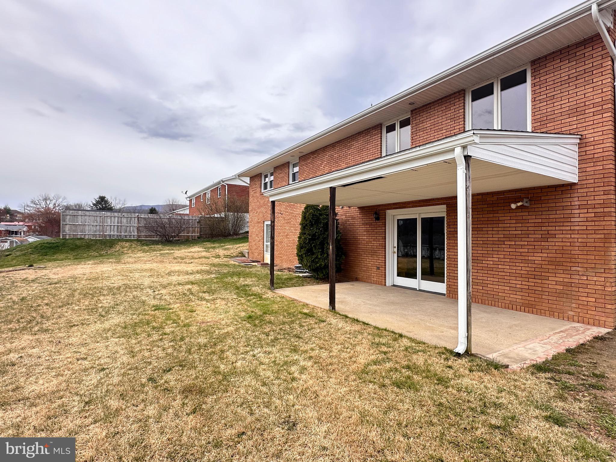 AIR PORT ADDITION - Residential