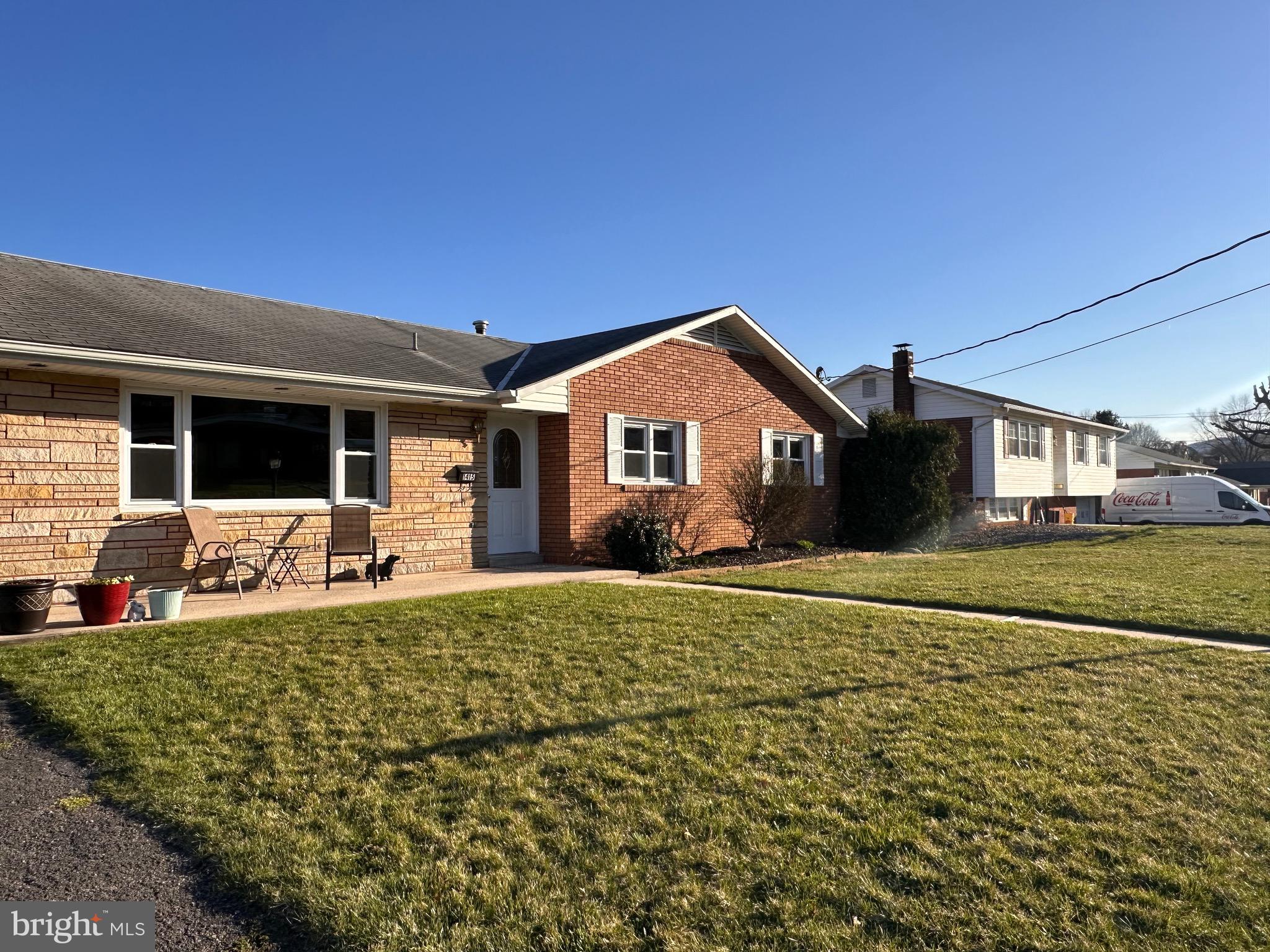 AIR PORT ADDITION - Residential