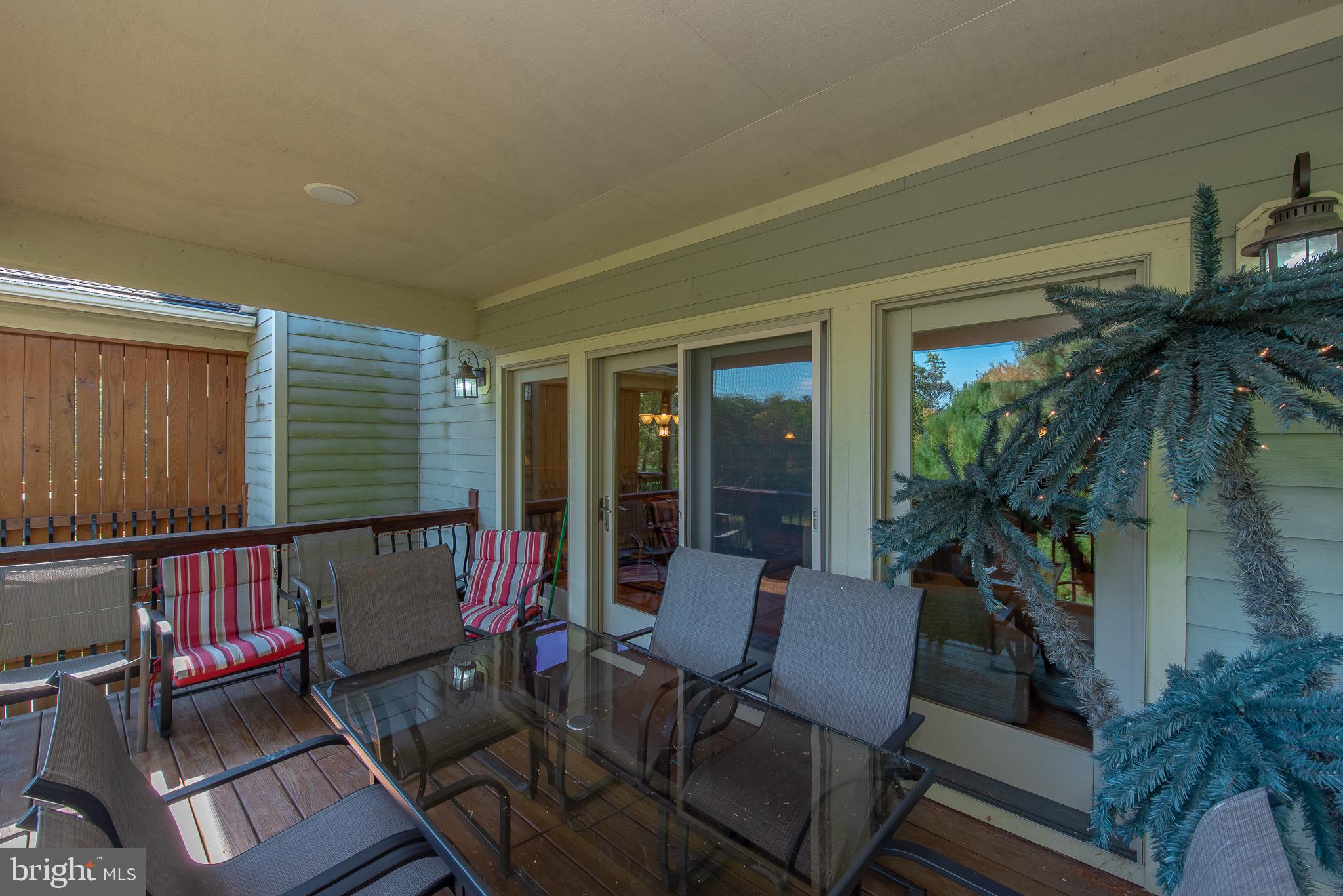 TIMBERLAKE VILLAGE - Residential