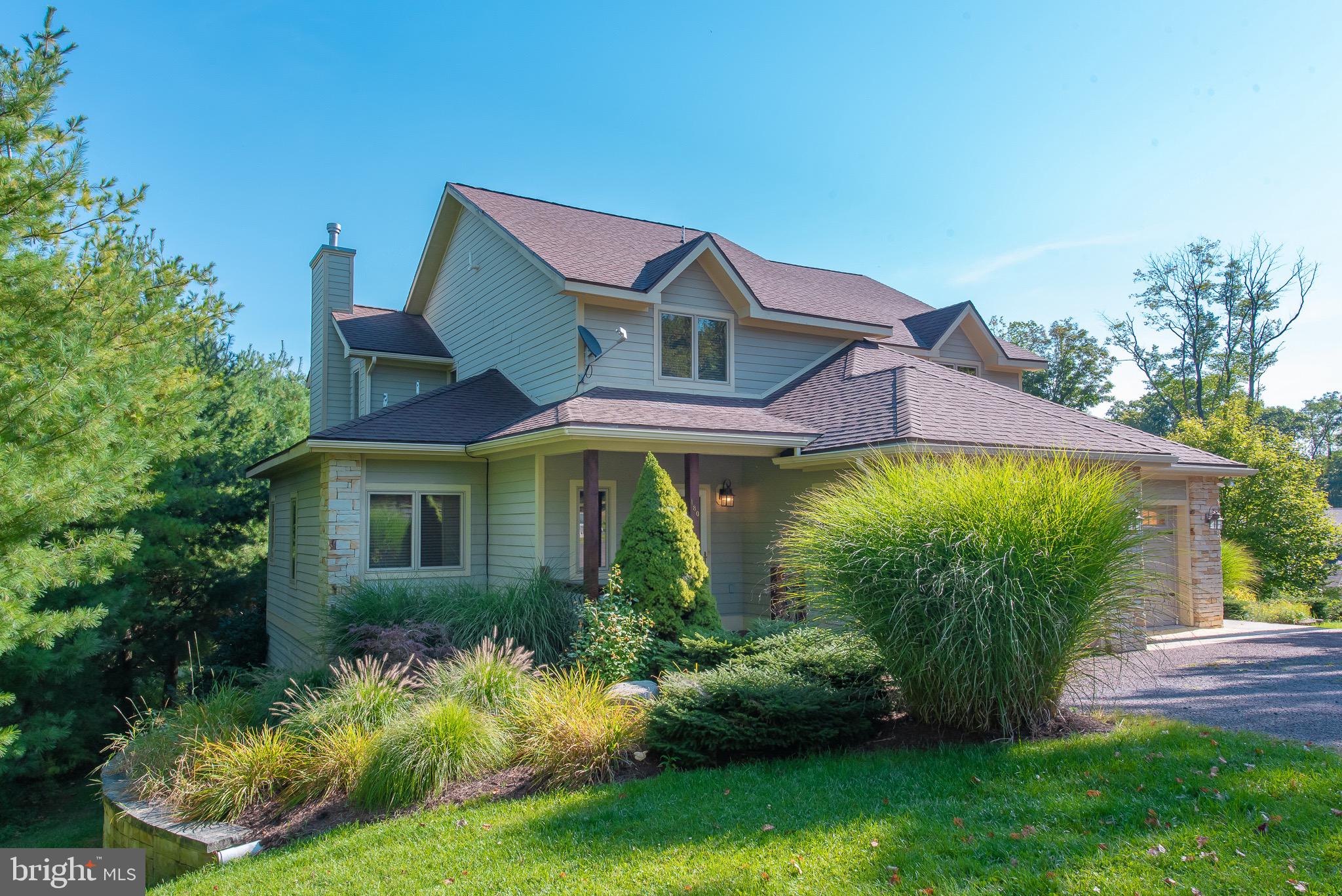 TIMBERLAKE VILLAGE - Residential