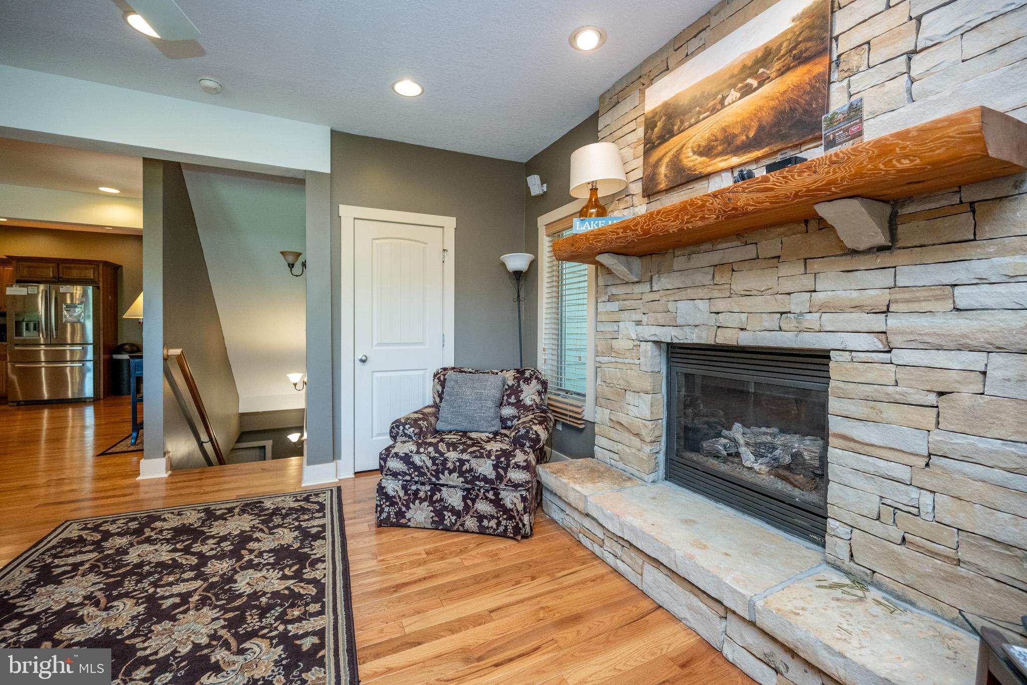 TIMBERLAKE VILLAGE - Residential