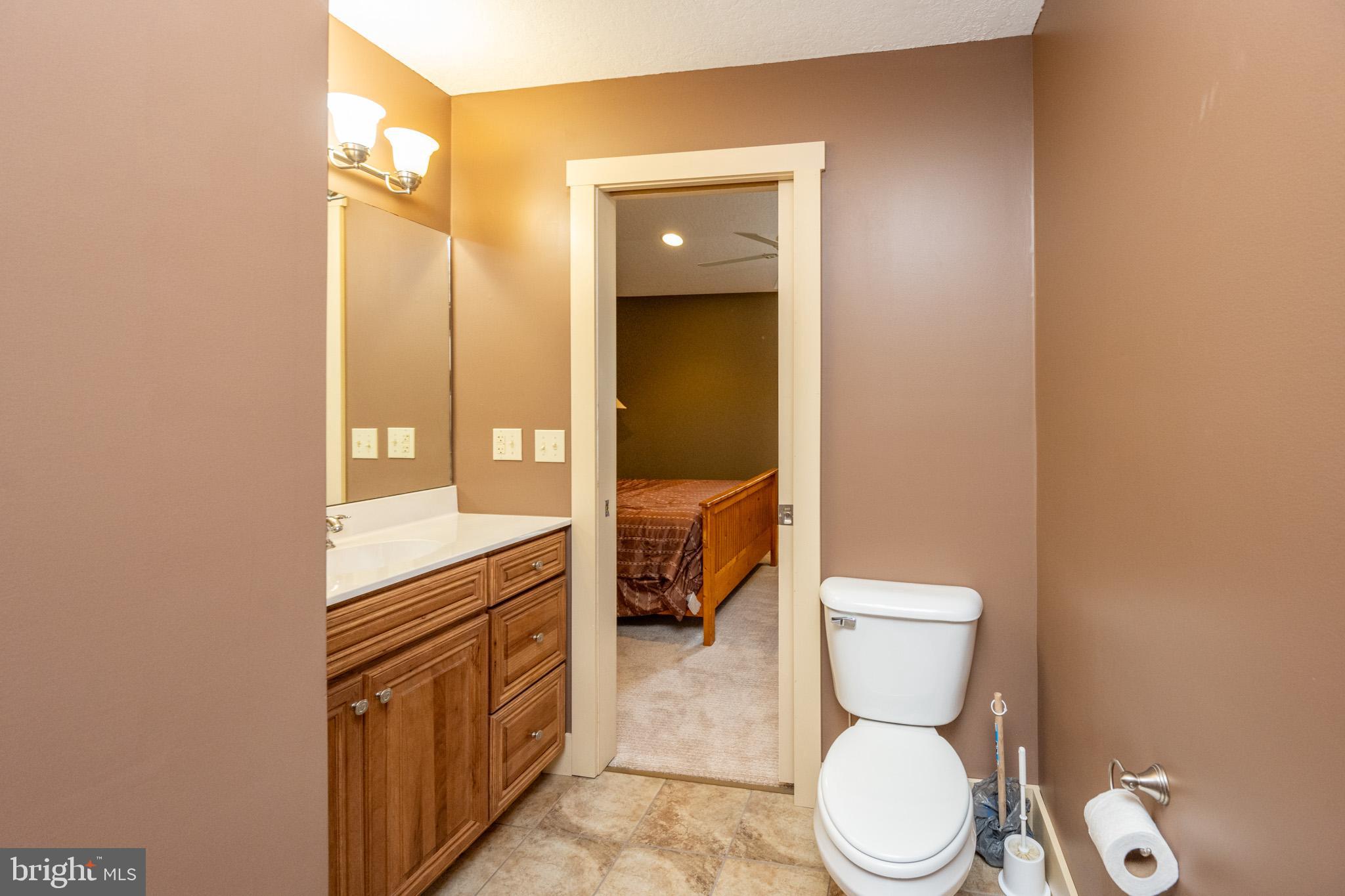 TIMBERLAKE VILLAGE - Residential