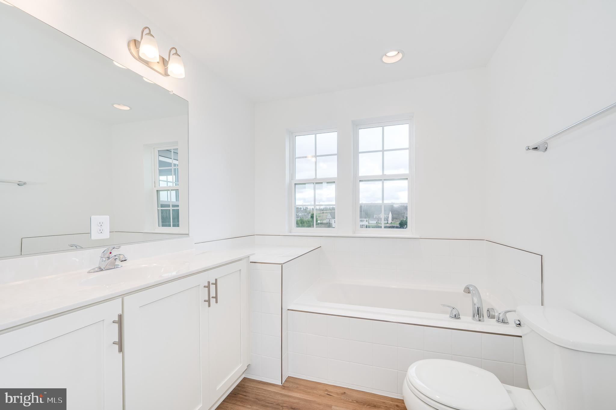 MARTINSBURG STATION - Residential Lease