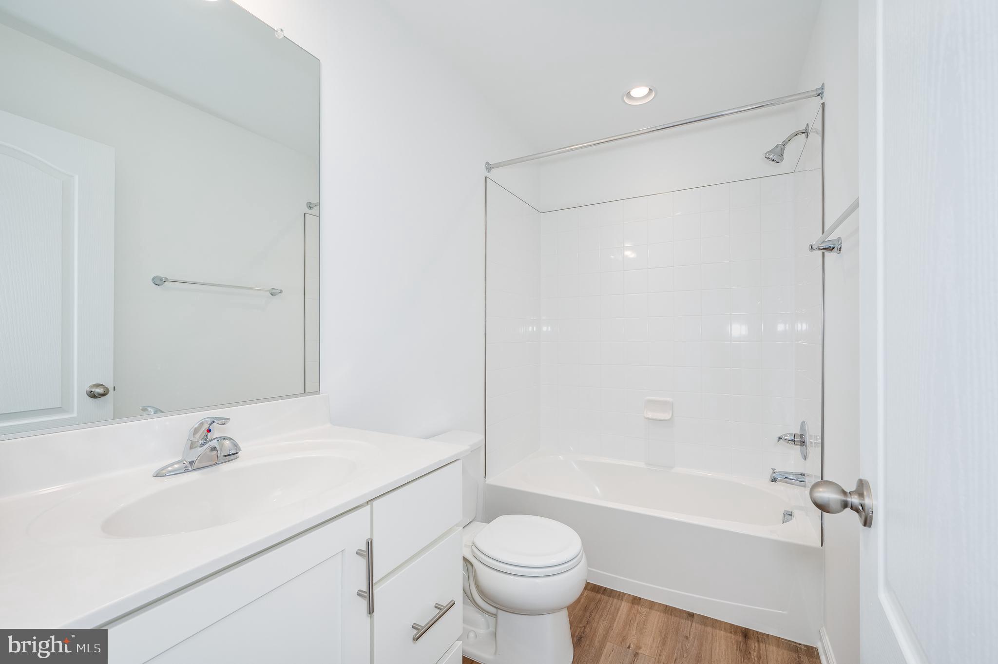 MARTINSBURG STATION - Residential Lease