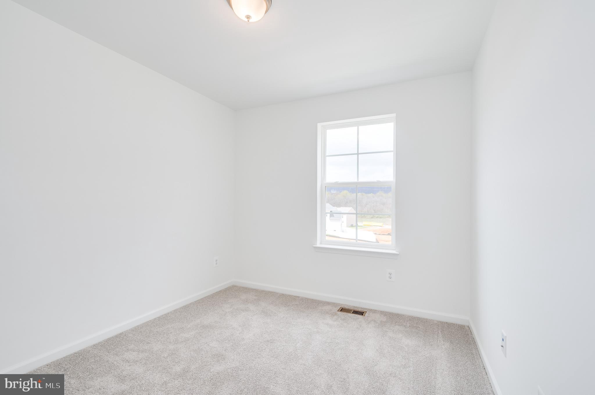 MARTINSBURG STATION - Residential Lease