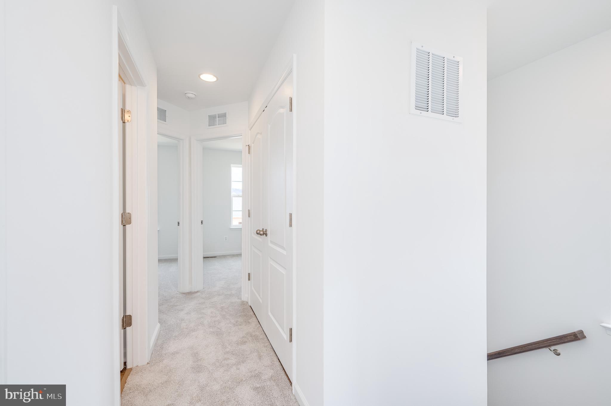 MARTINSBURG STATION - Residential Lease