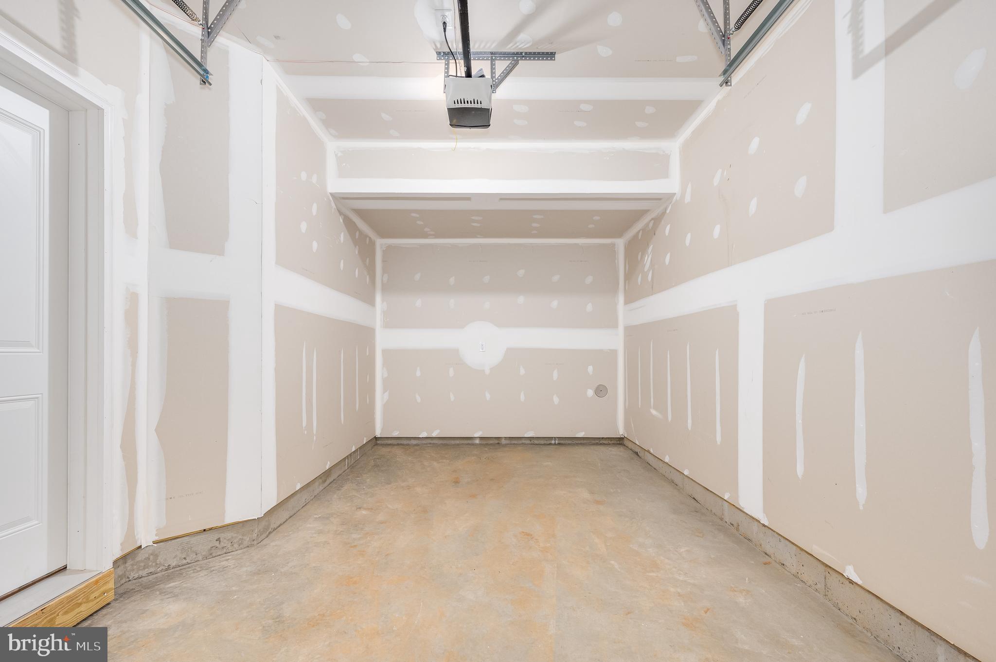 MARTINSBURG STATION - Residential Lease