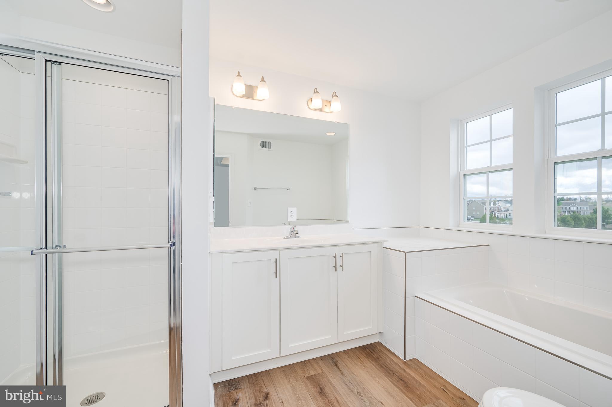 MARTINSBURG STATION - Residential Lease