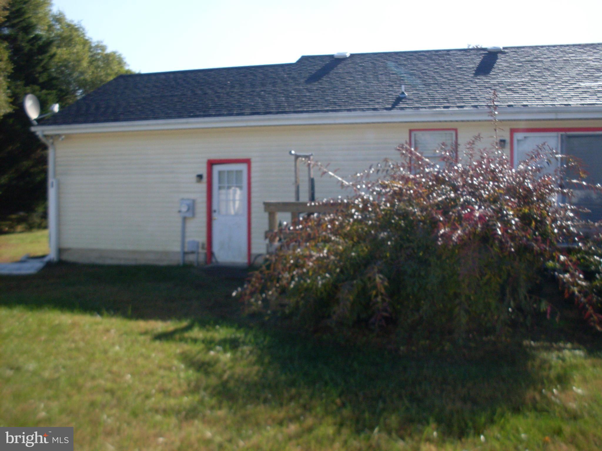 HUNTERS MILL - Residential