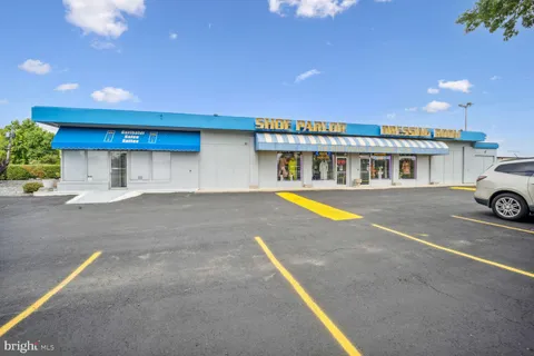 MLS: MDPG2167396