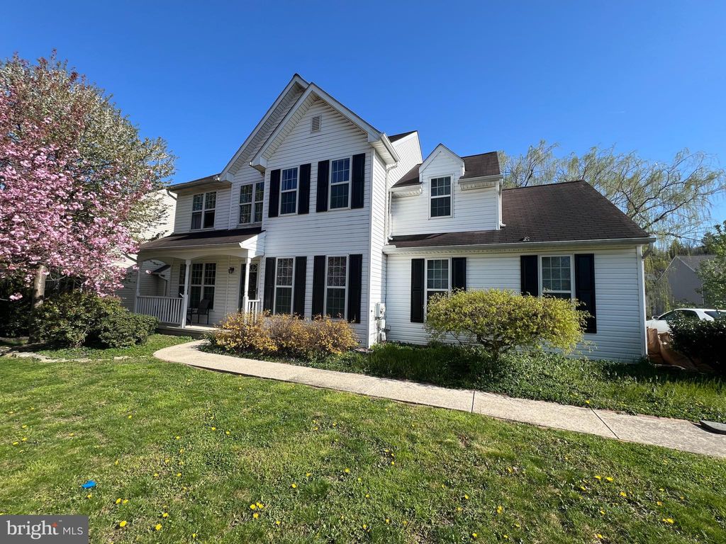 Photo of 2390 Spring Valley Road, Lancaster, PA 17601 (MLS # PALA2049694)
