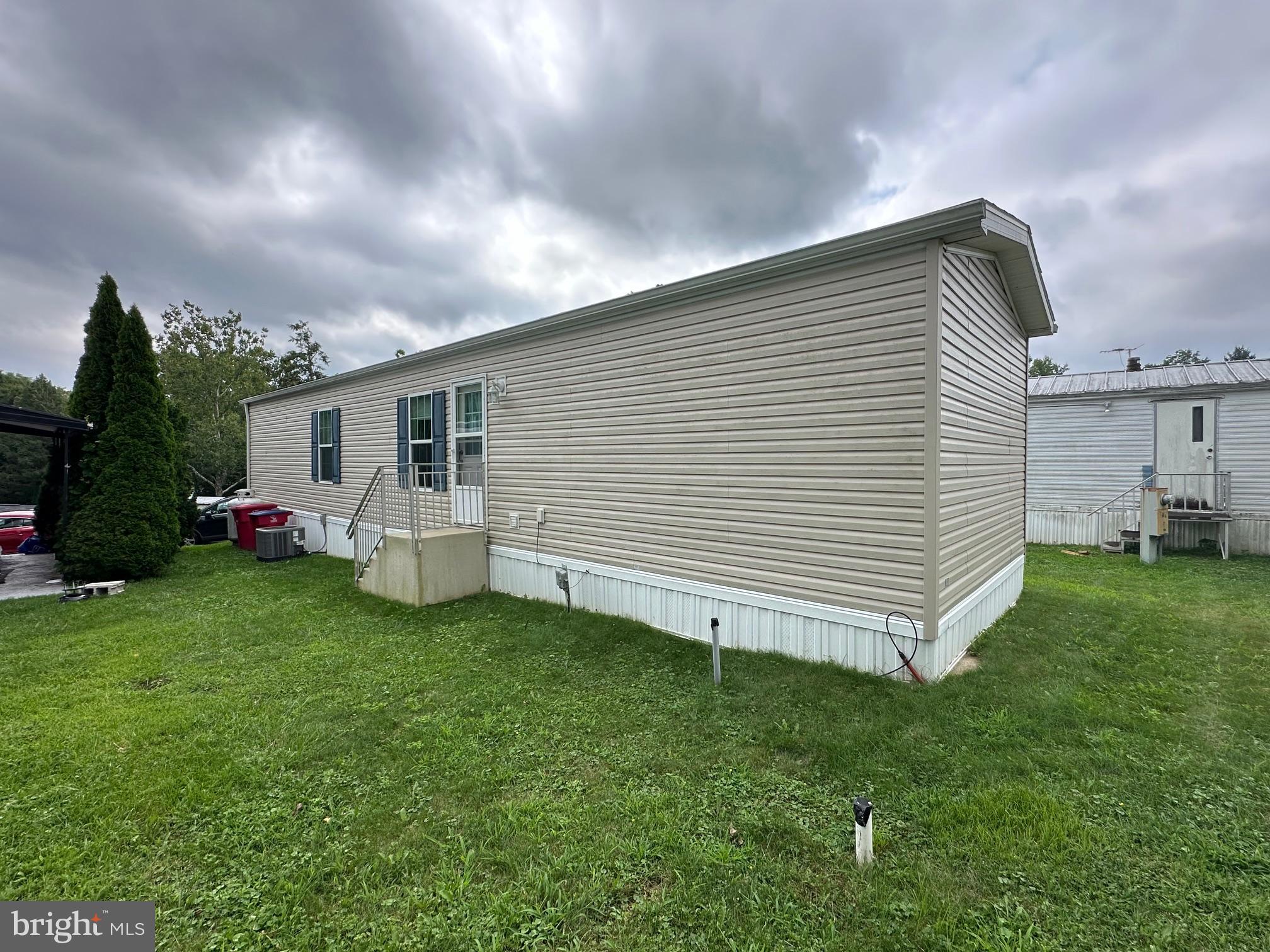 PHOENIX COMMUNITIES - Residential