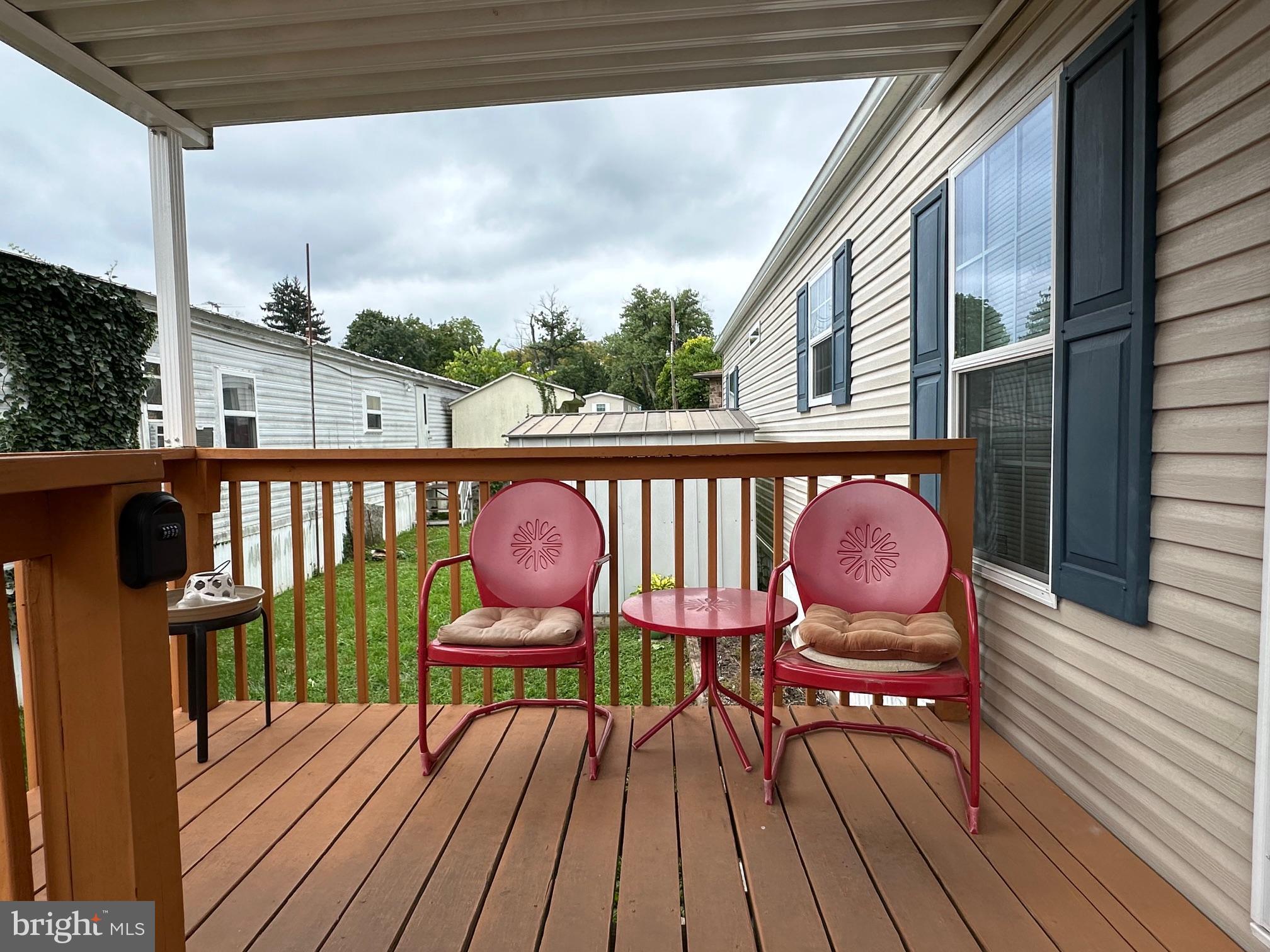 PHOENIX COMMUNITIES - Residential