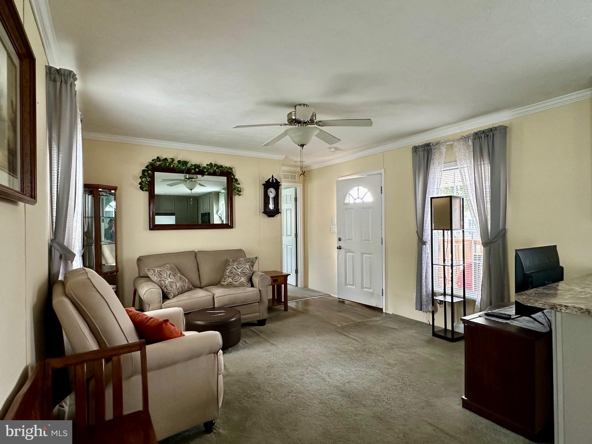 PHOENIX COMMUNITIES - Residential