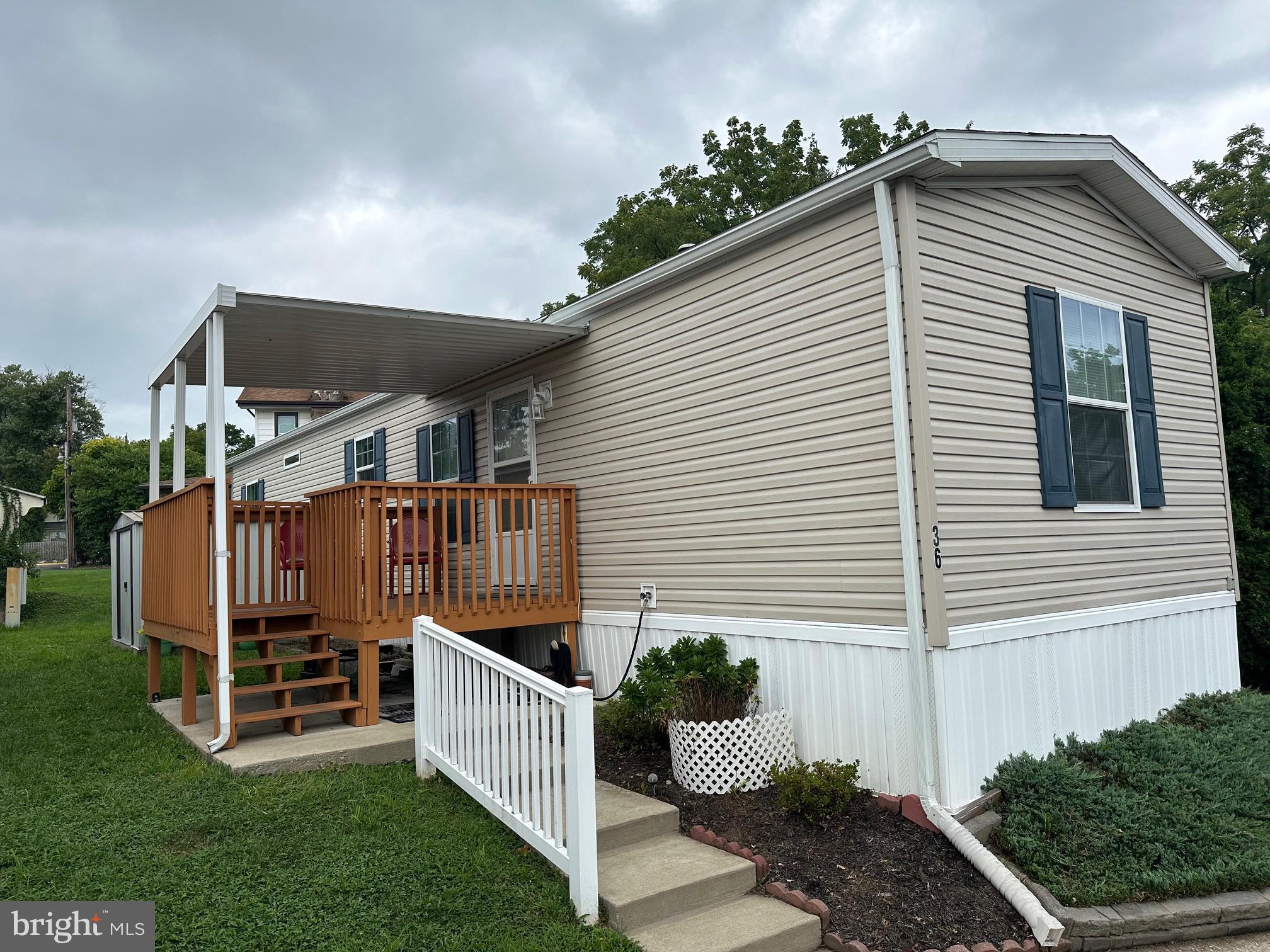 PHOENIX COMMUNITIES - Residential