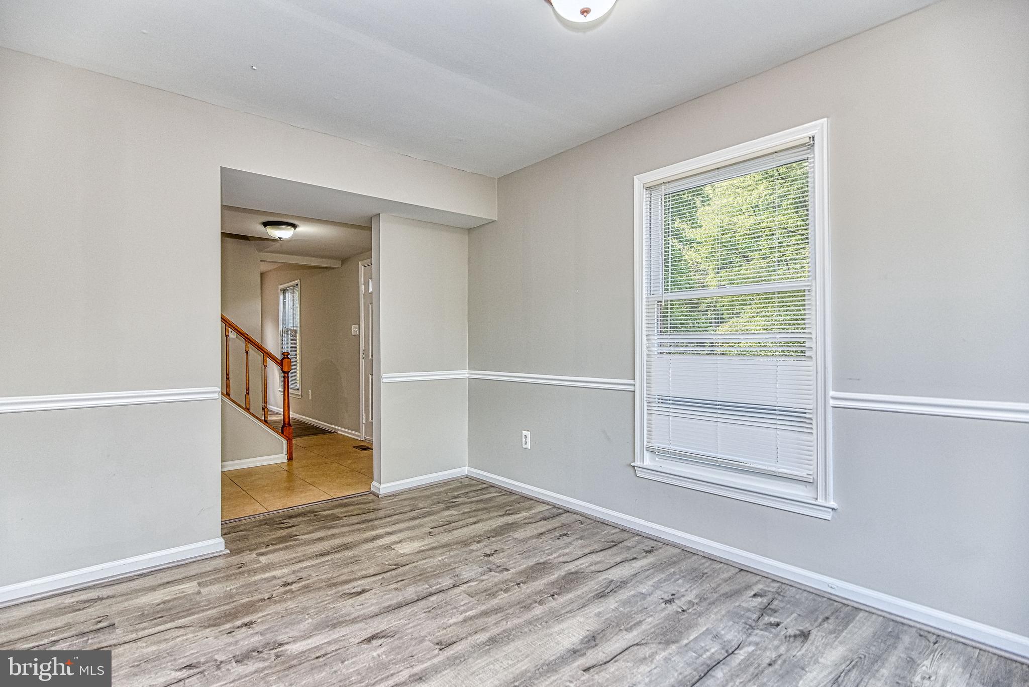 SHANNON STATION - Residential Lease