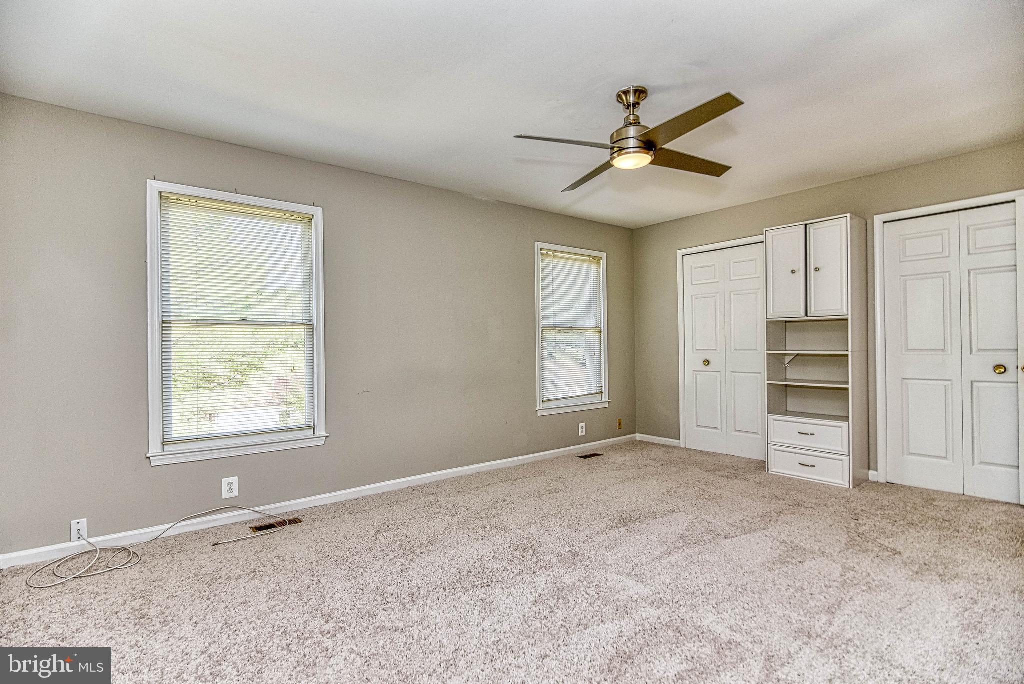 SHANNON STATION - Residential Lease