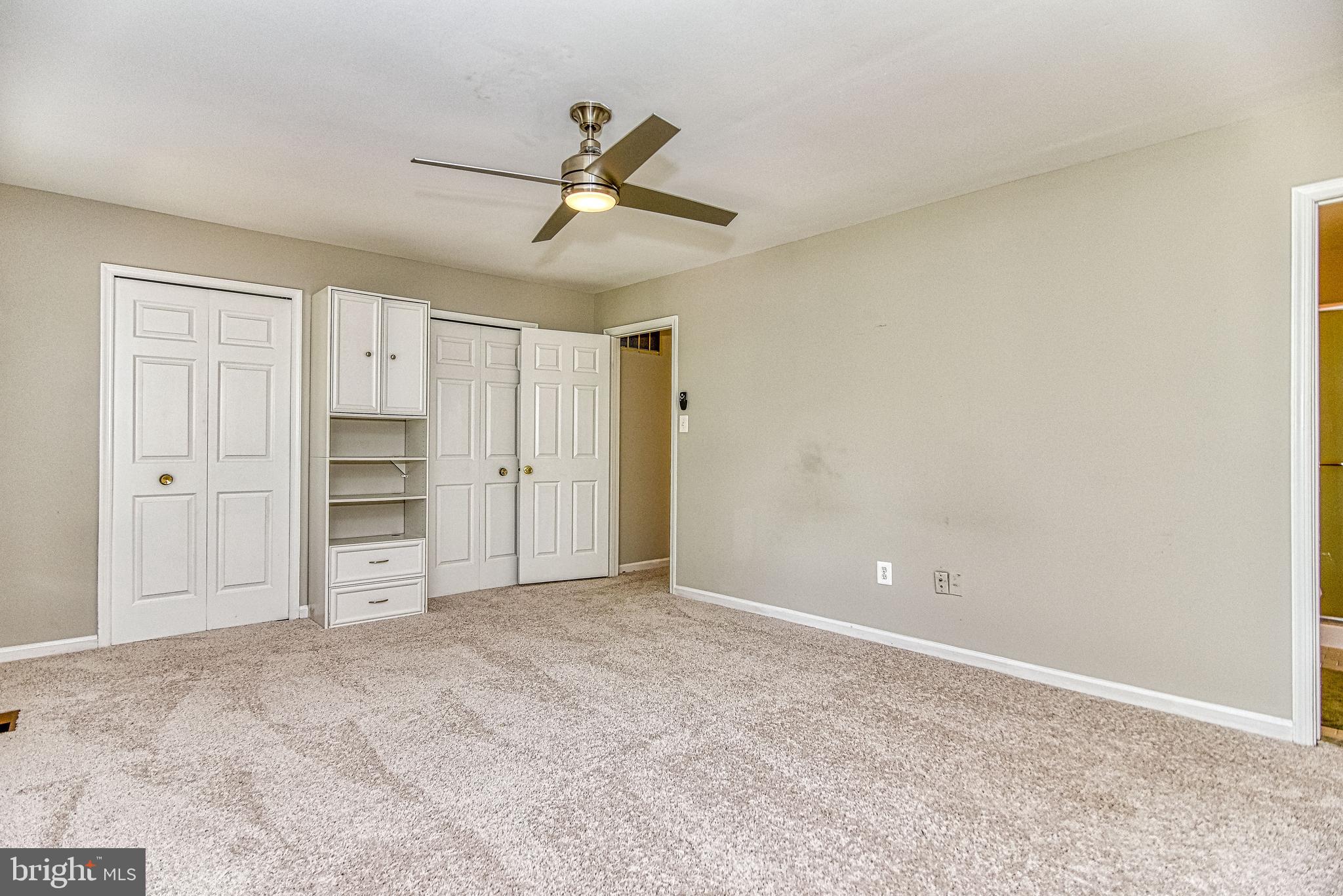 SHANNON STATION - Residential Lease