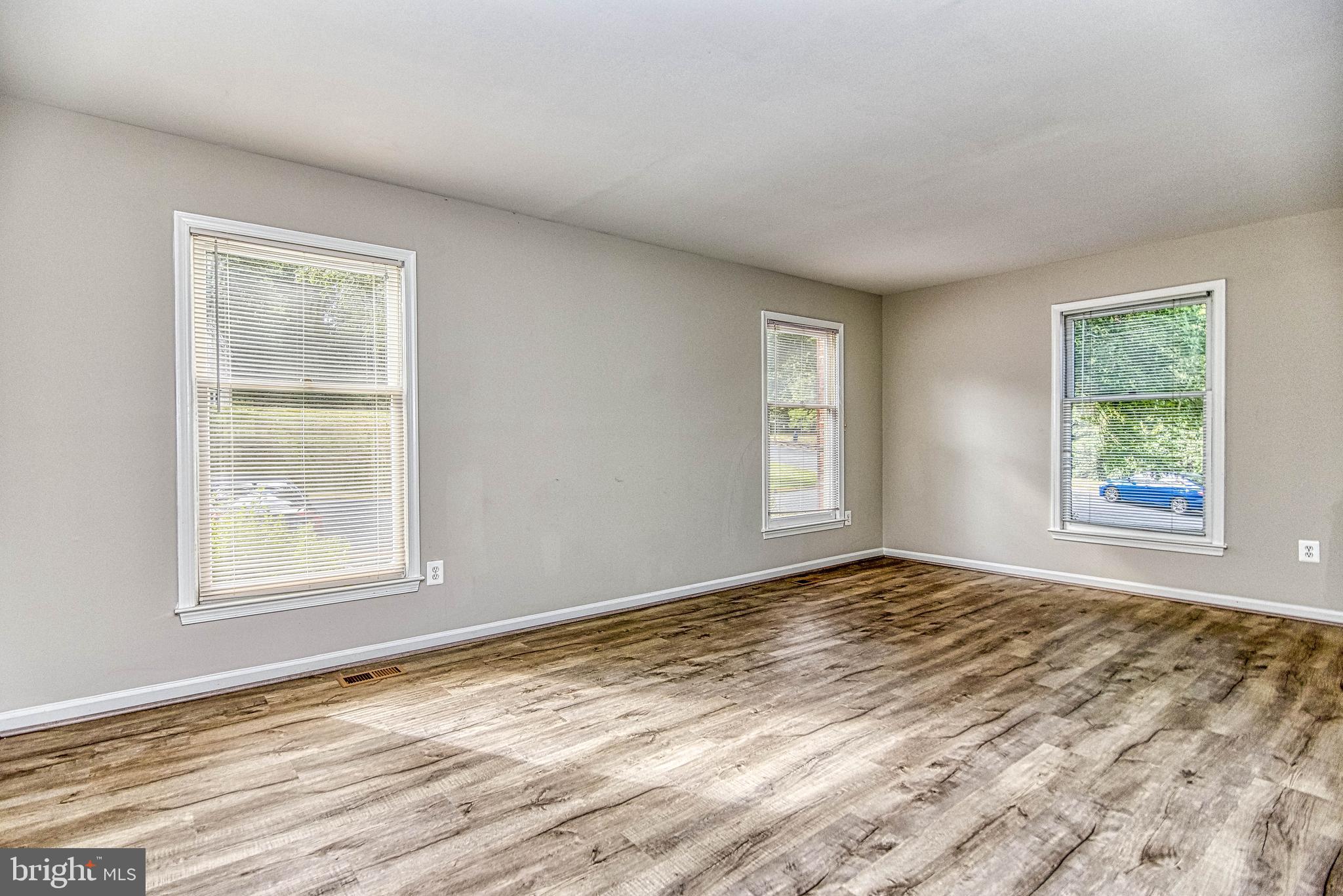 SHANNON STATION - Residential Lease