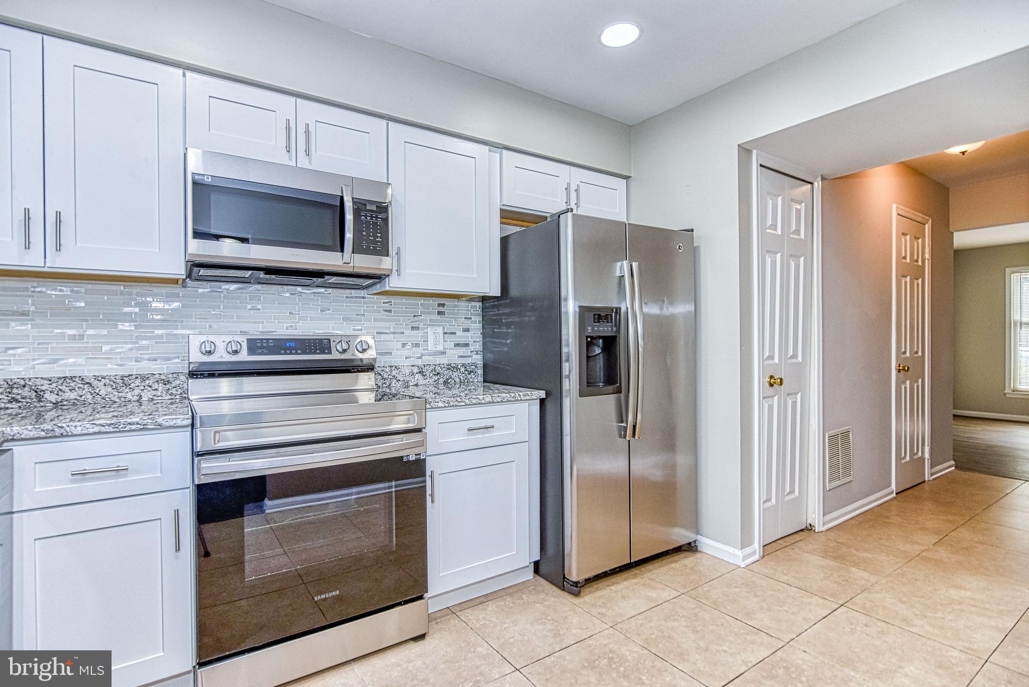 SHANNON STATION - Residential Lease