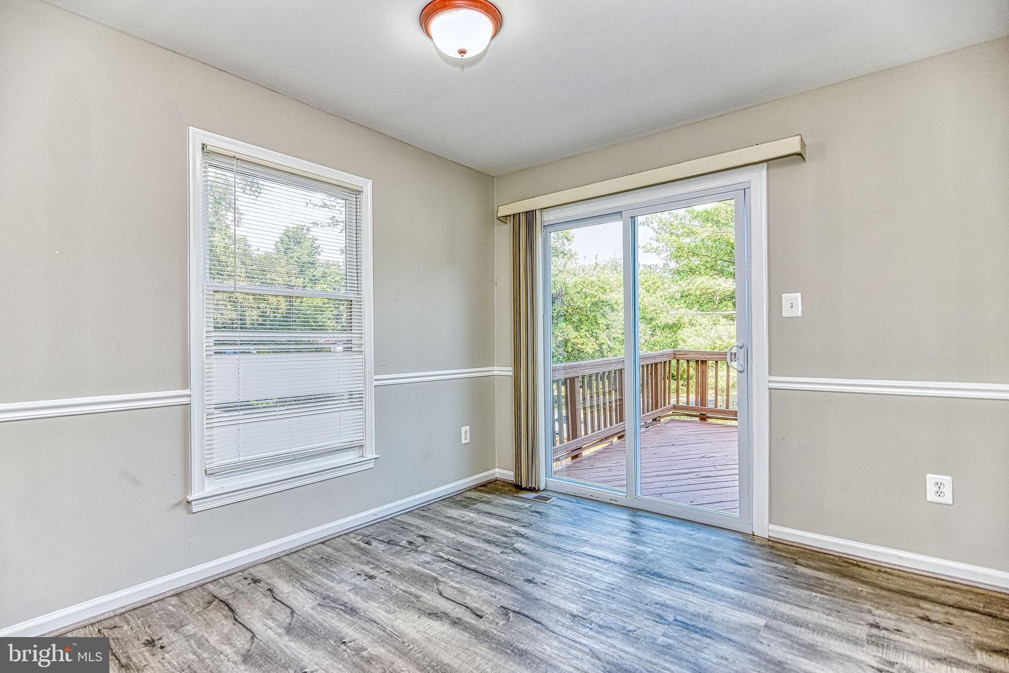 SHANNON STATION - Residential Lease