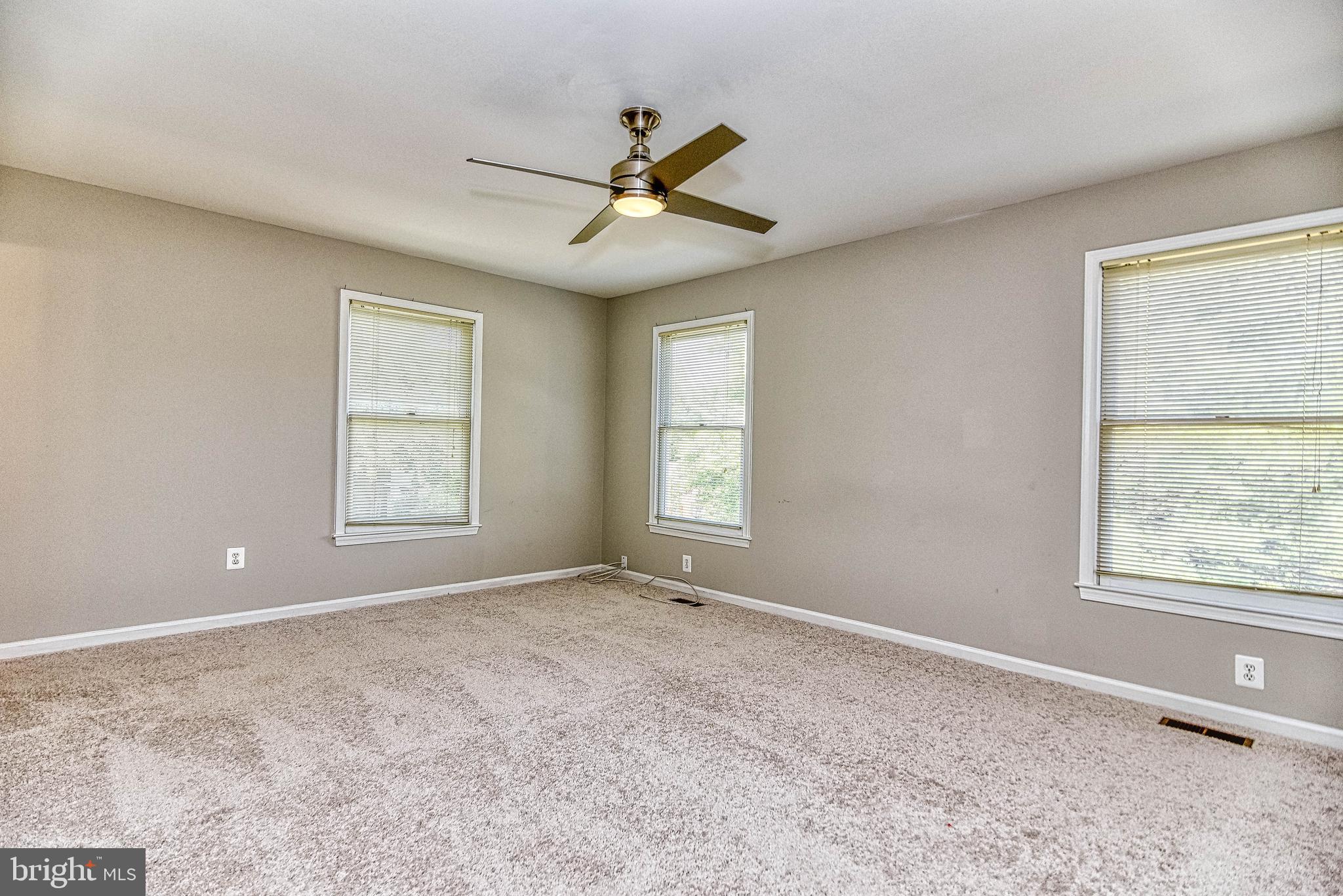 SHANNON STATION - Residential Lease