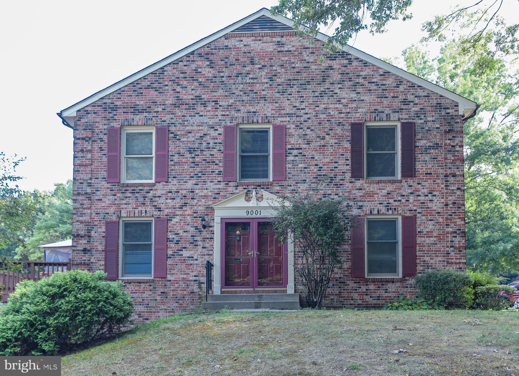 SHANNON STATION - Residential Lease