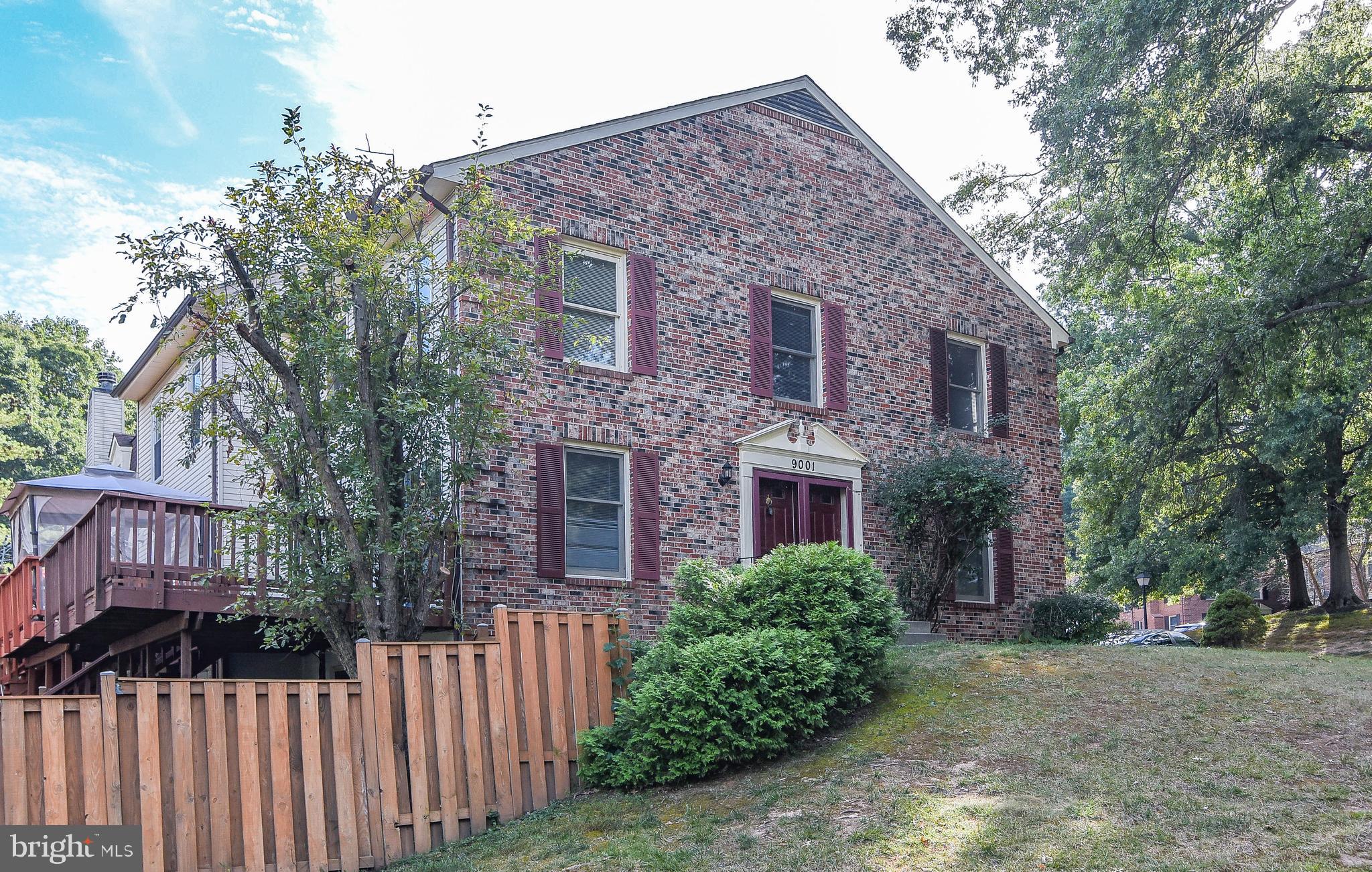 SHANNON STATION - Residential Lease