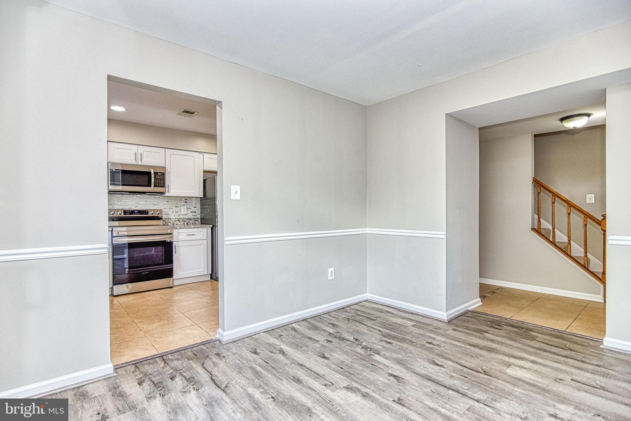 SHANNON STATION - Residential Lease