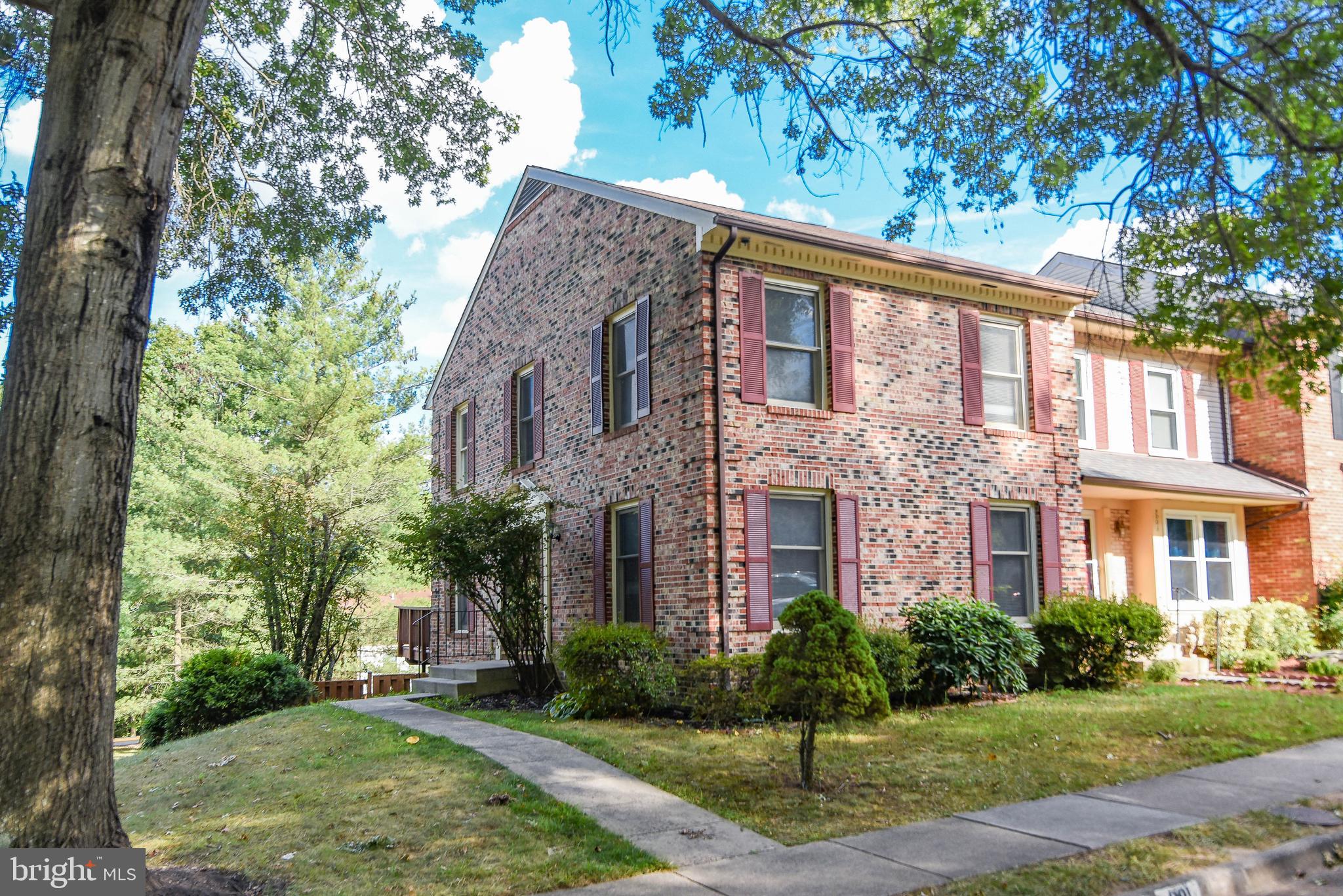 SHANNON STATION - Residential Lease