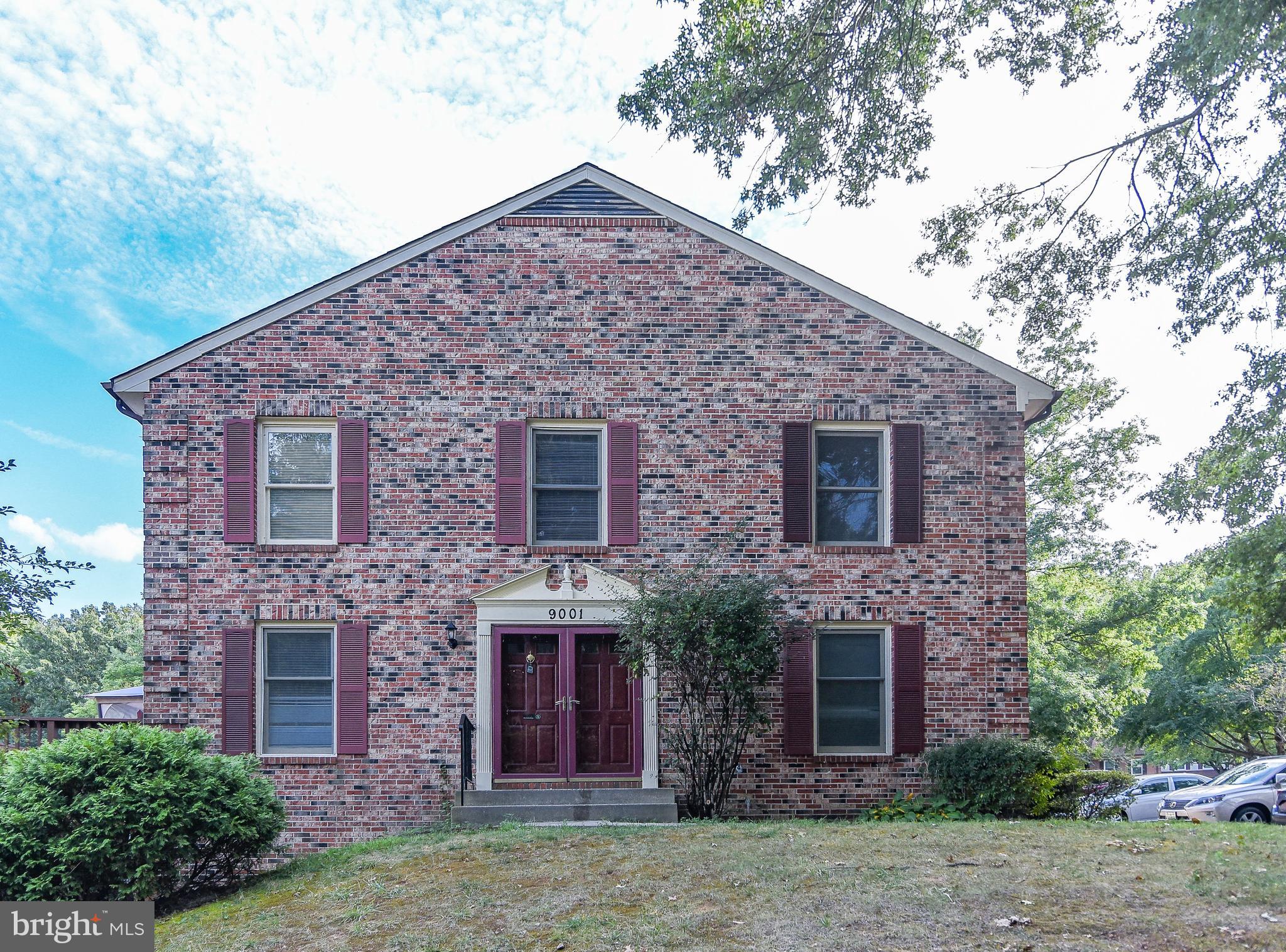 SHANNON STATION - Residential Lease