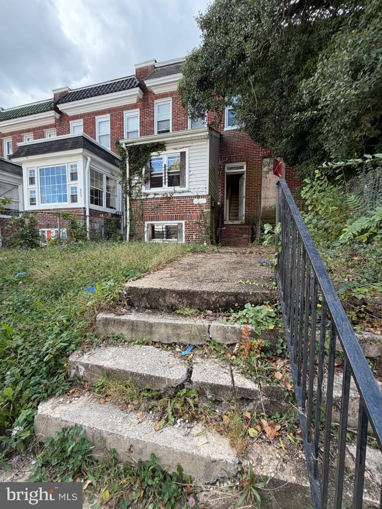 PEN LUCY - Residential