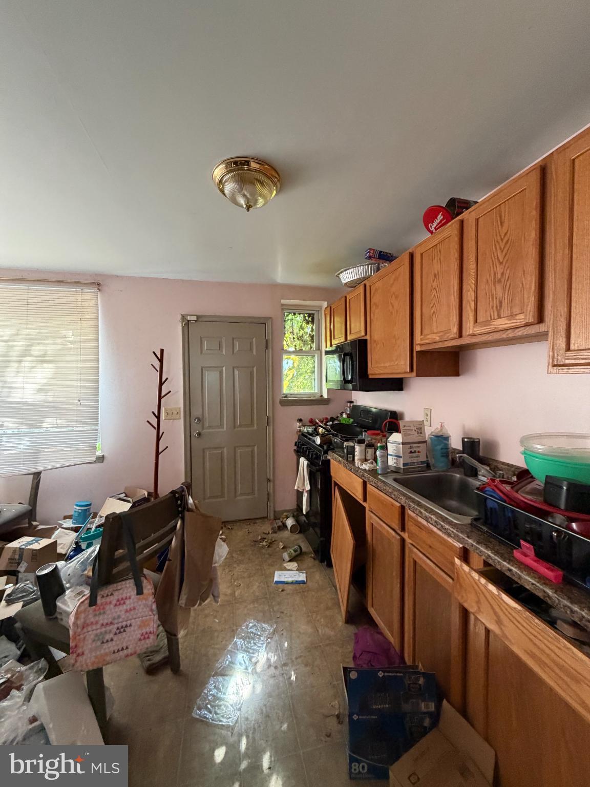 PEN LUCY - Residential