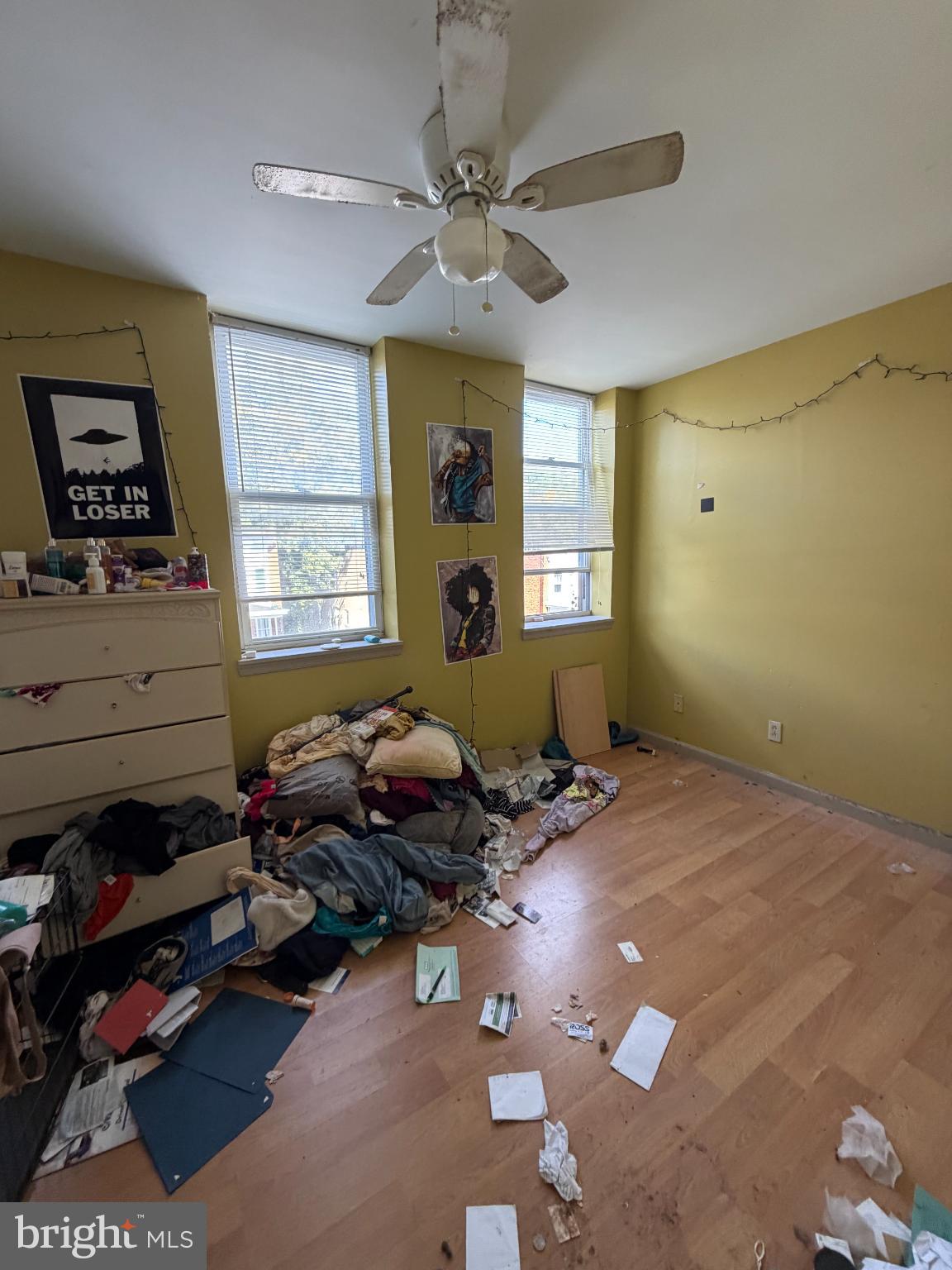 PEN LUCY - Residential