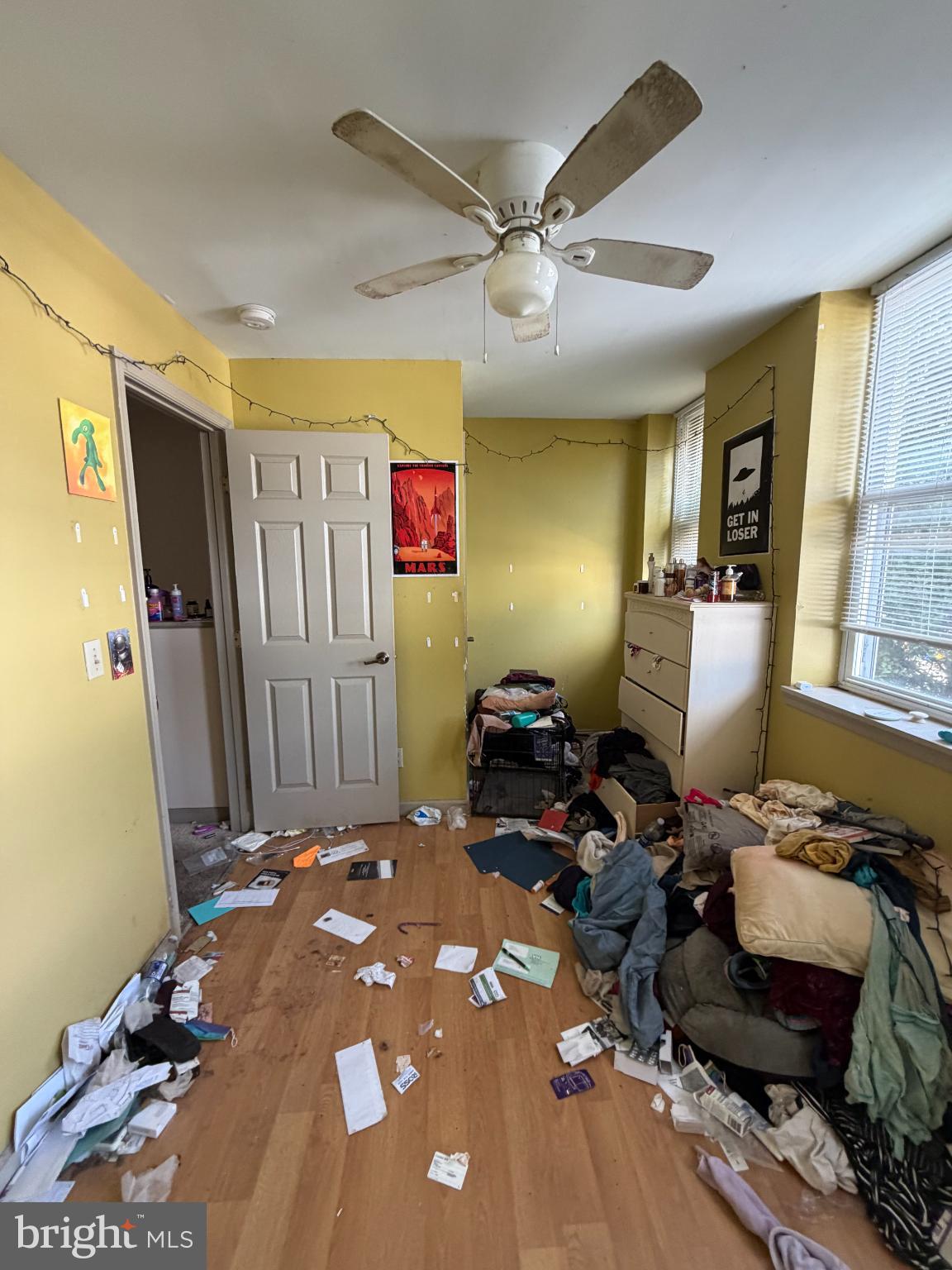 PEN LUCY - Residential