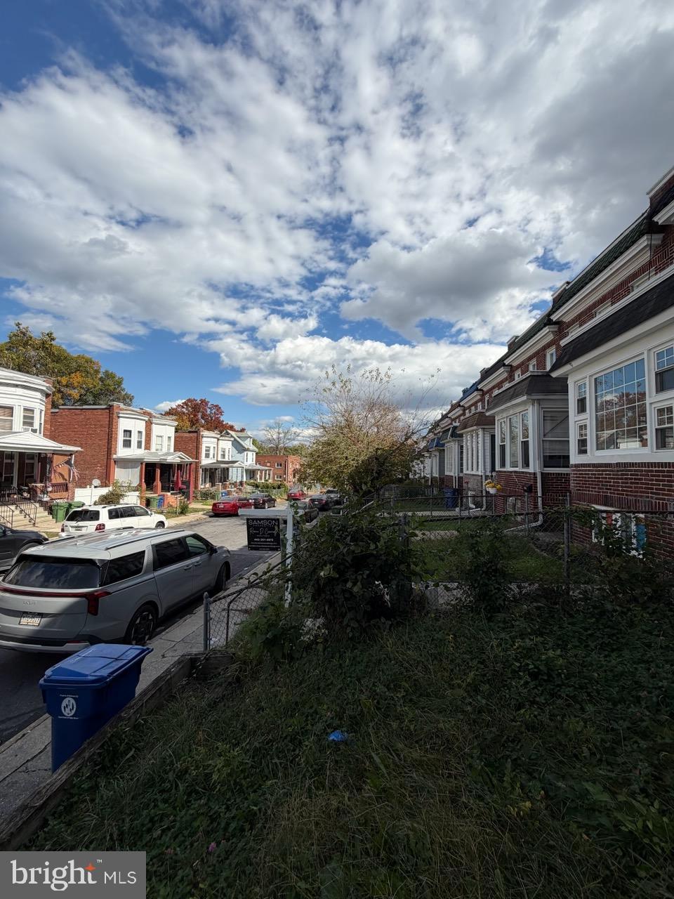 PEN LUCY - Residential