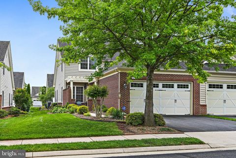 44365 ADARE MANOR SQUARE ASHBURN VA 20147