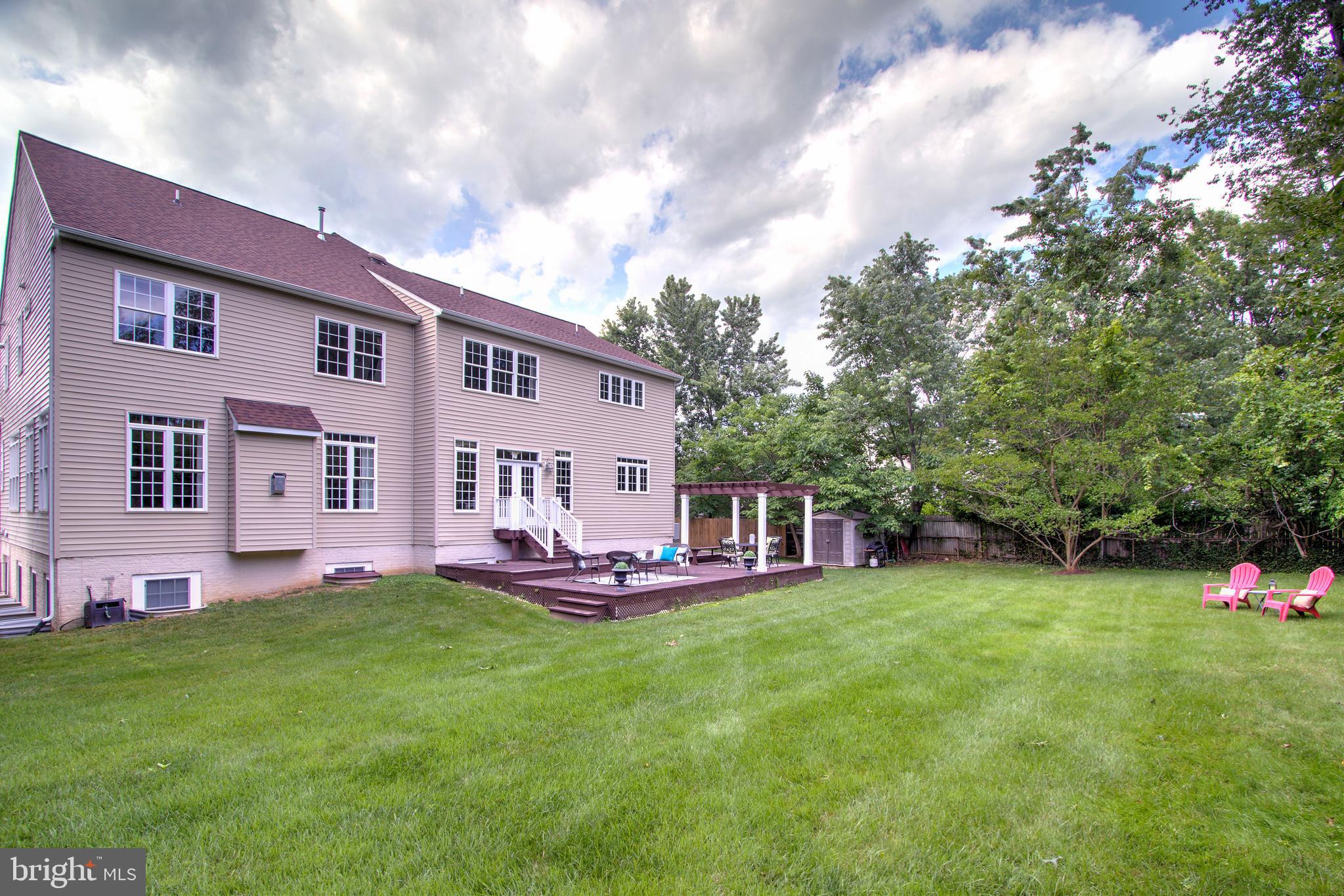 ORCHARD VIEW - Residential