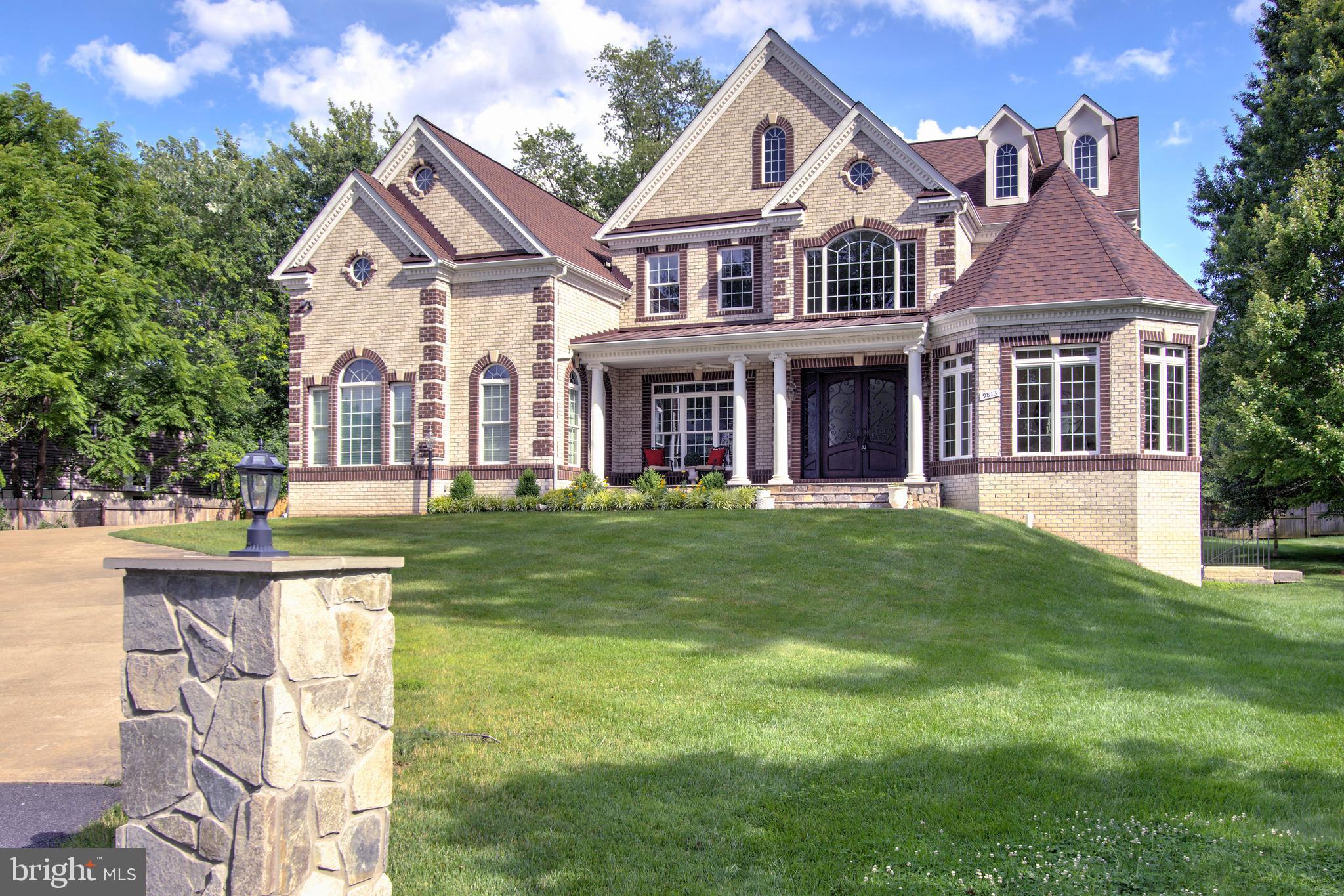 ORCHARD VIEW - Residential